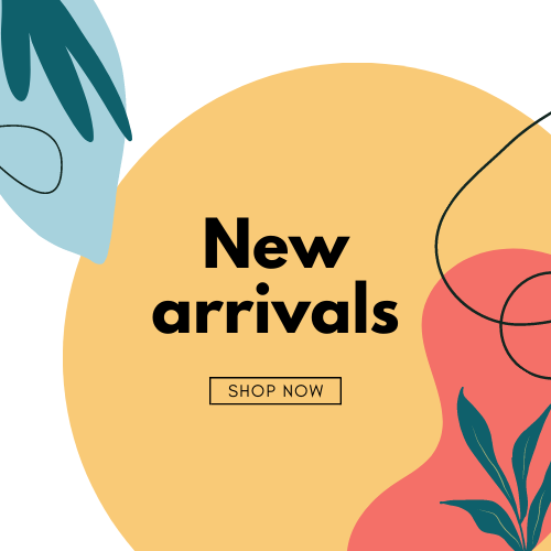 New Arrivals