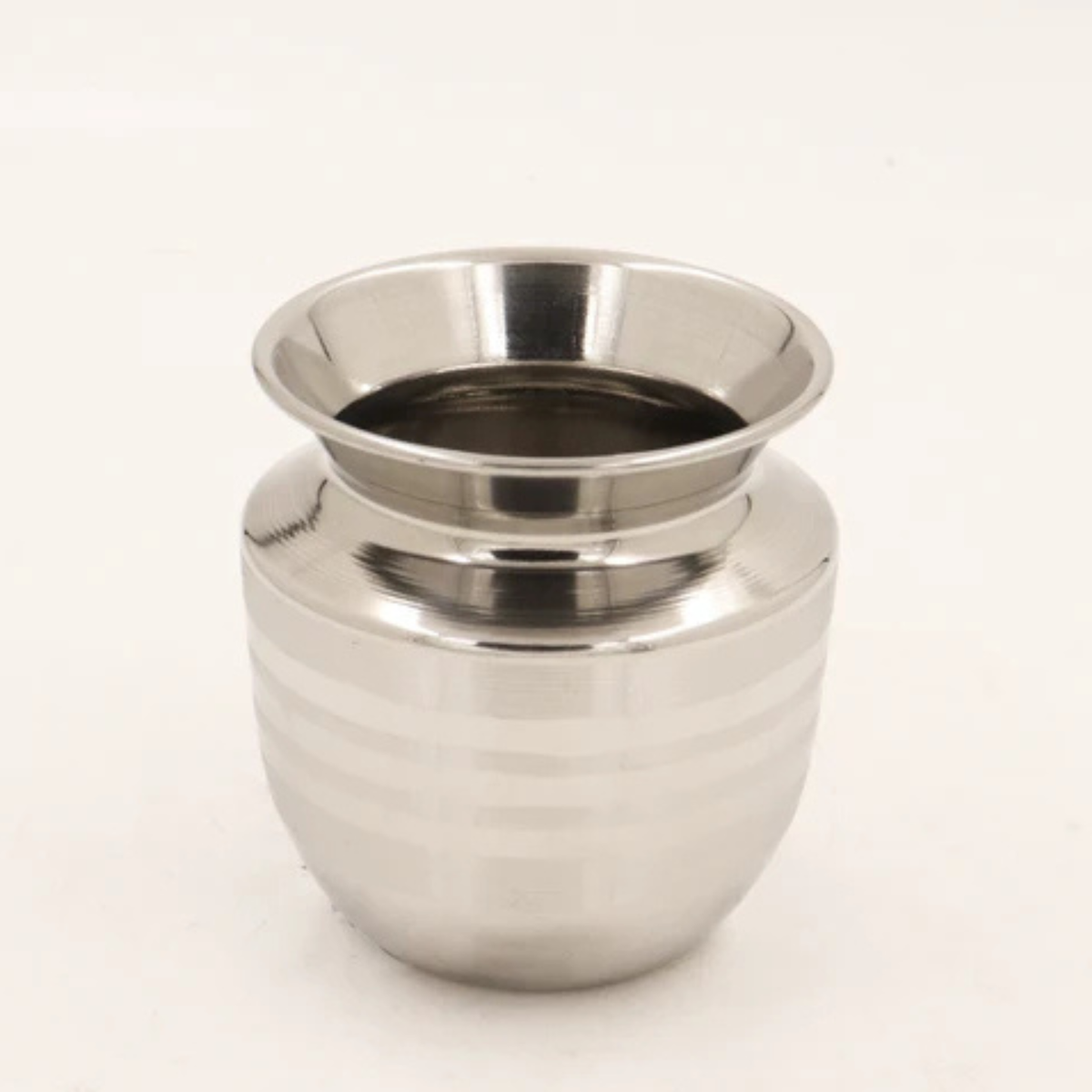Lota Steel No.10