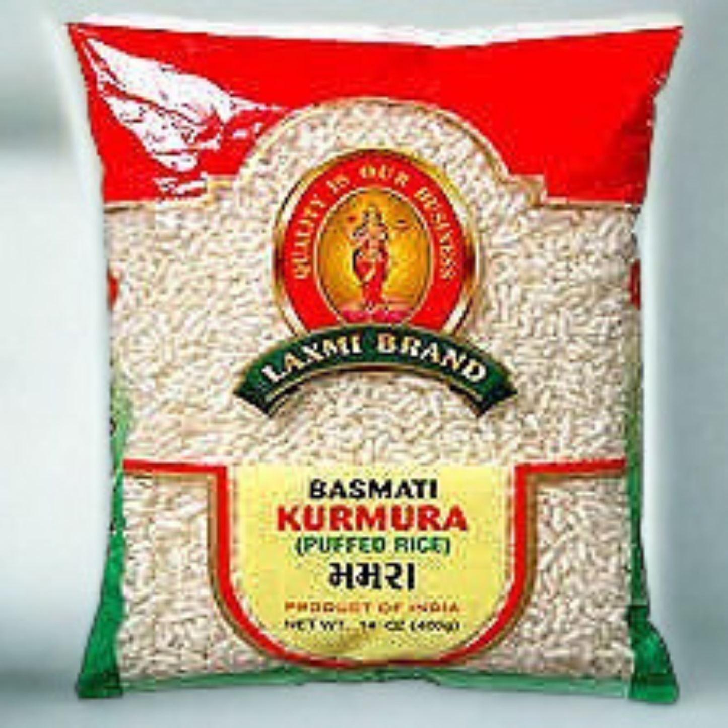 Laxmi Basmati Mamra 800 Gm.