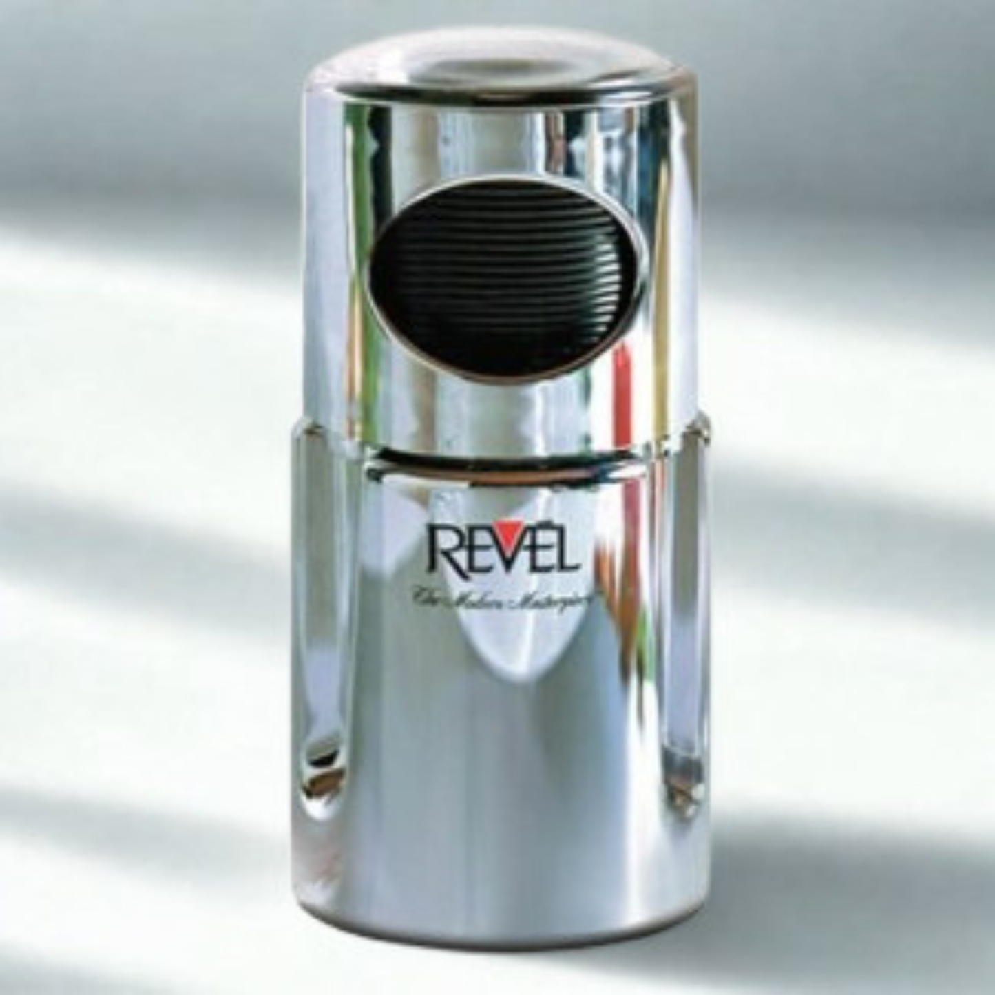Revel Chrome Grinder (Wet & Dry)