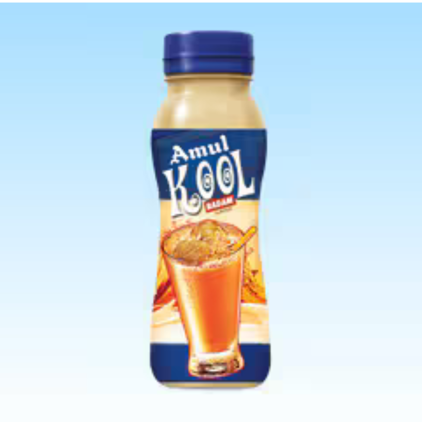 Amul Kool Badam Drink 180 Ml.