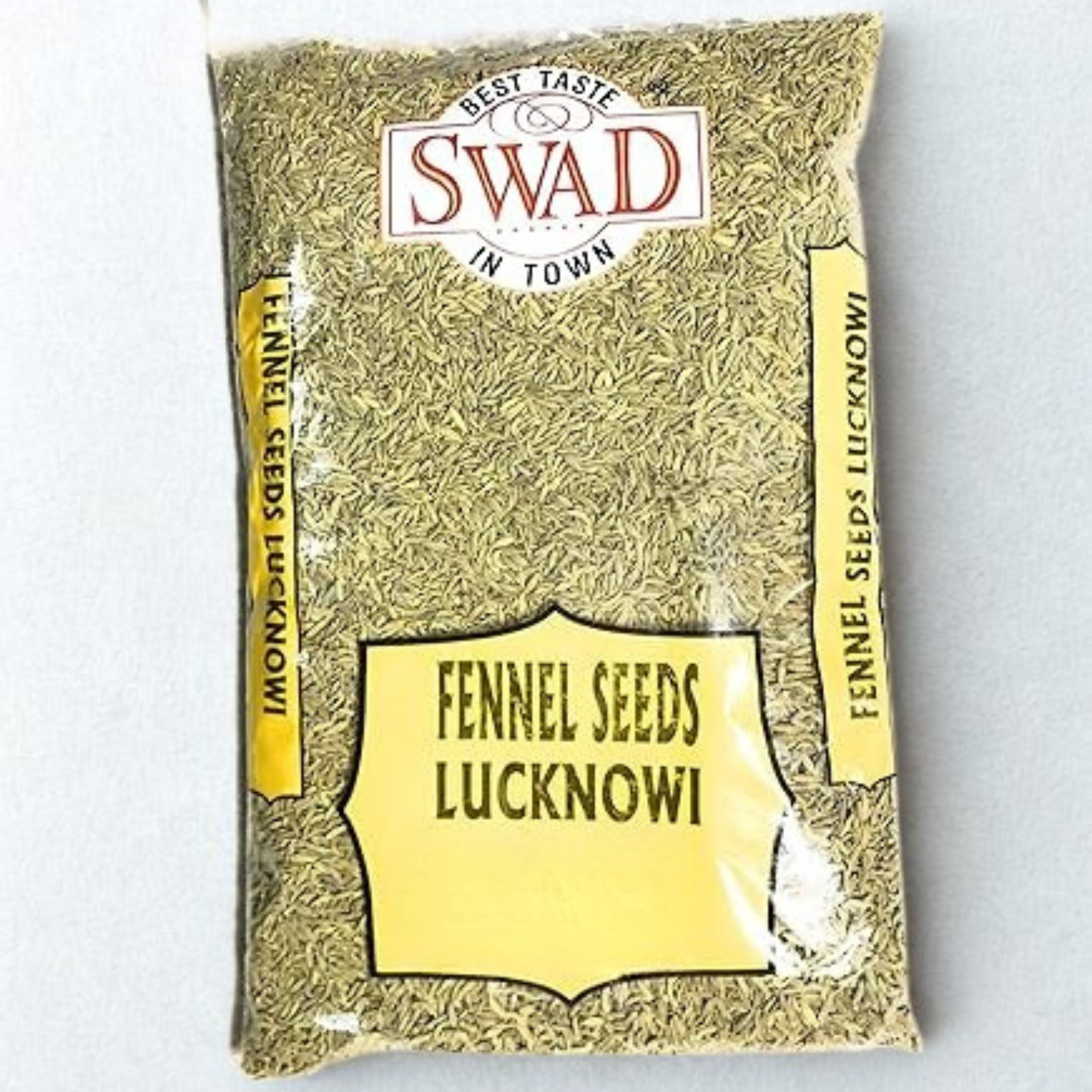Swad Fennel Lucknowi 7 Oz.