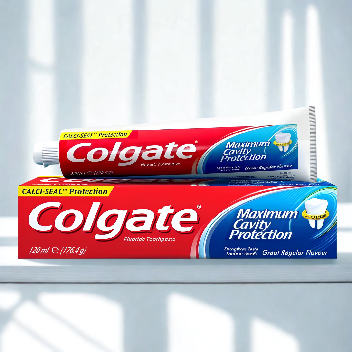 Colgate Tooth Paste 226 Gm.