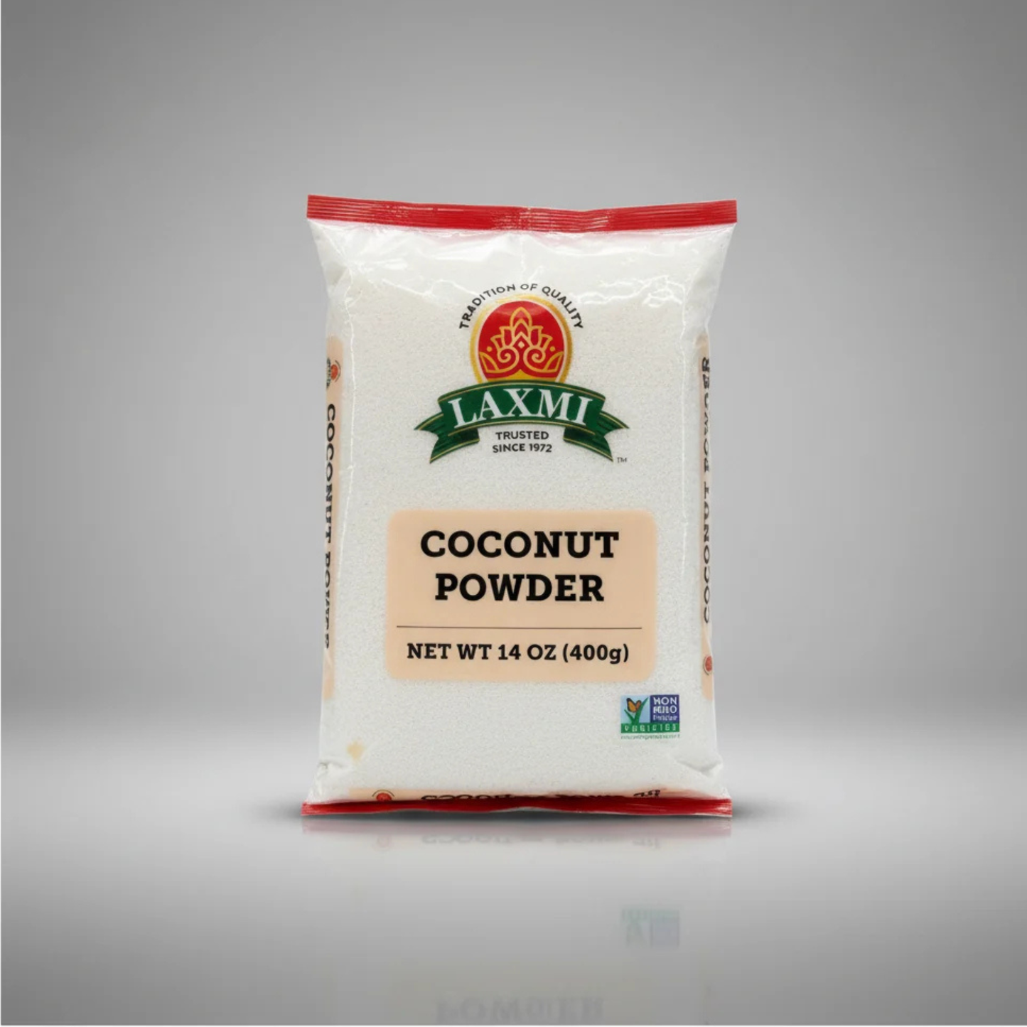 Laxmi Coconut Powder 14 Oz.