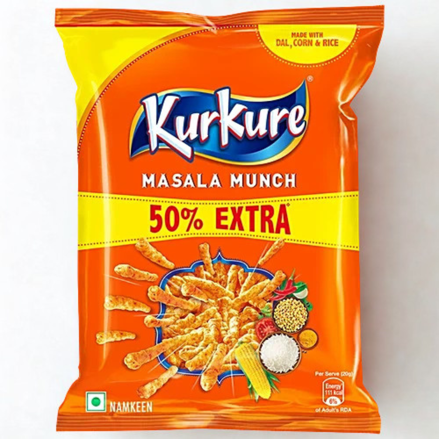 Kurkure