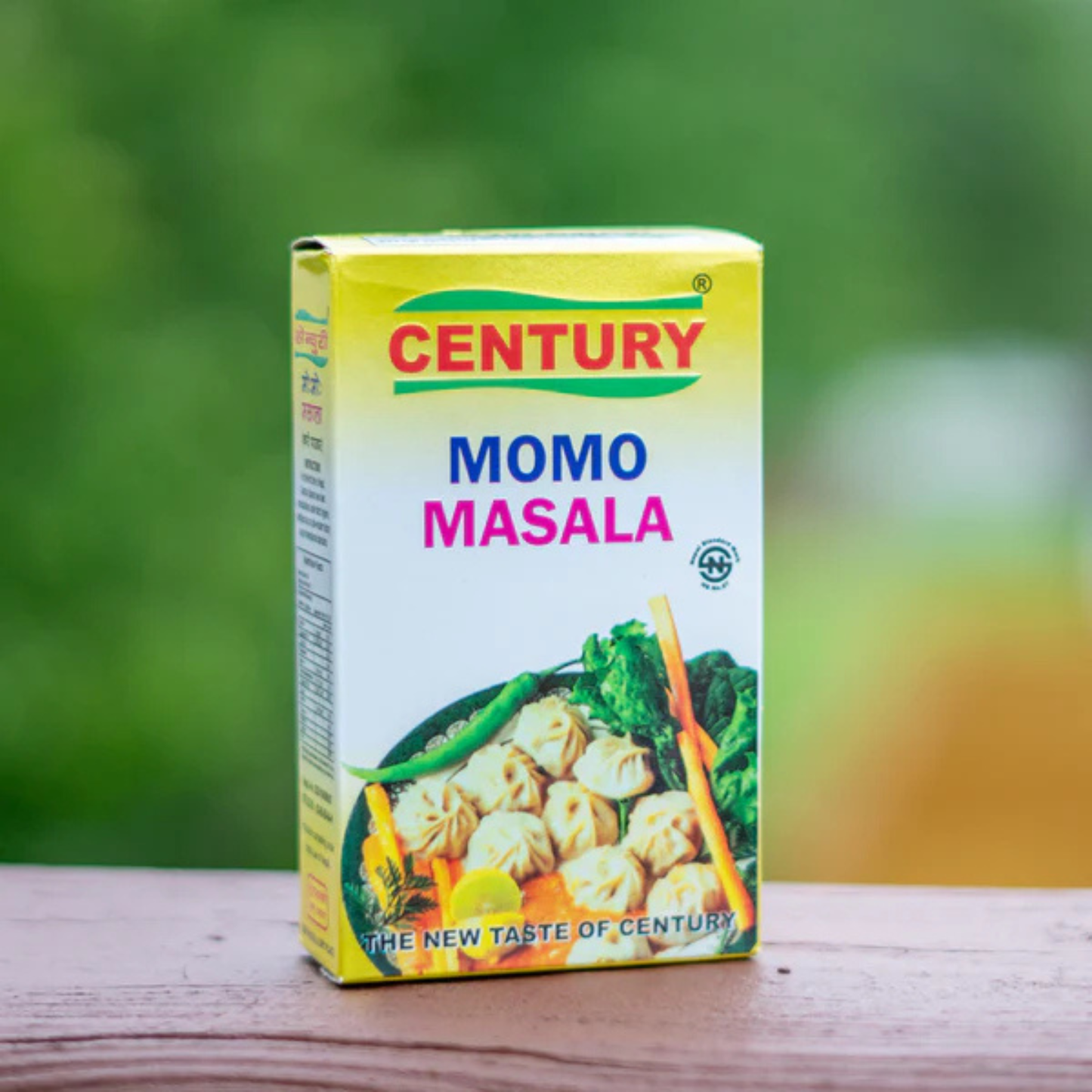 Century MoMo Masala 50 Gm.