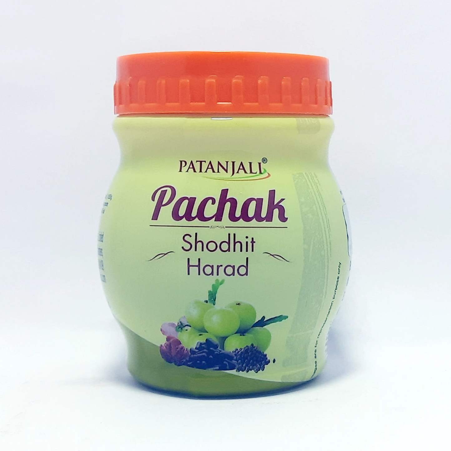 Patanjali Pachak Shodhit Harad
