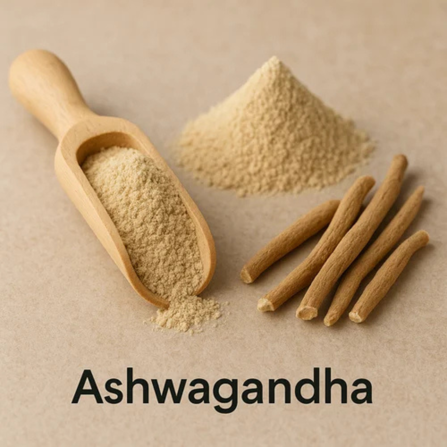 Herbs Ashwagandha Powder 200 Gm.