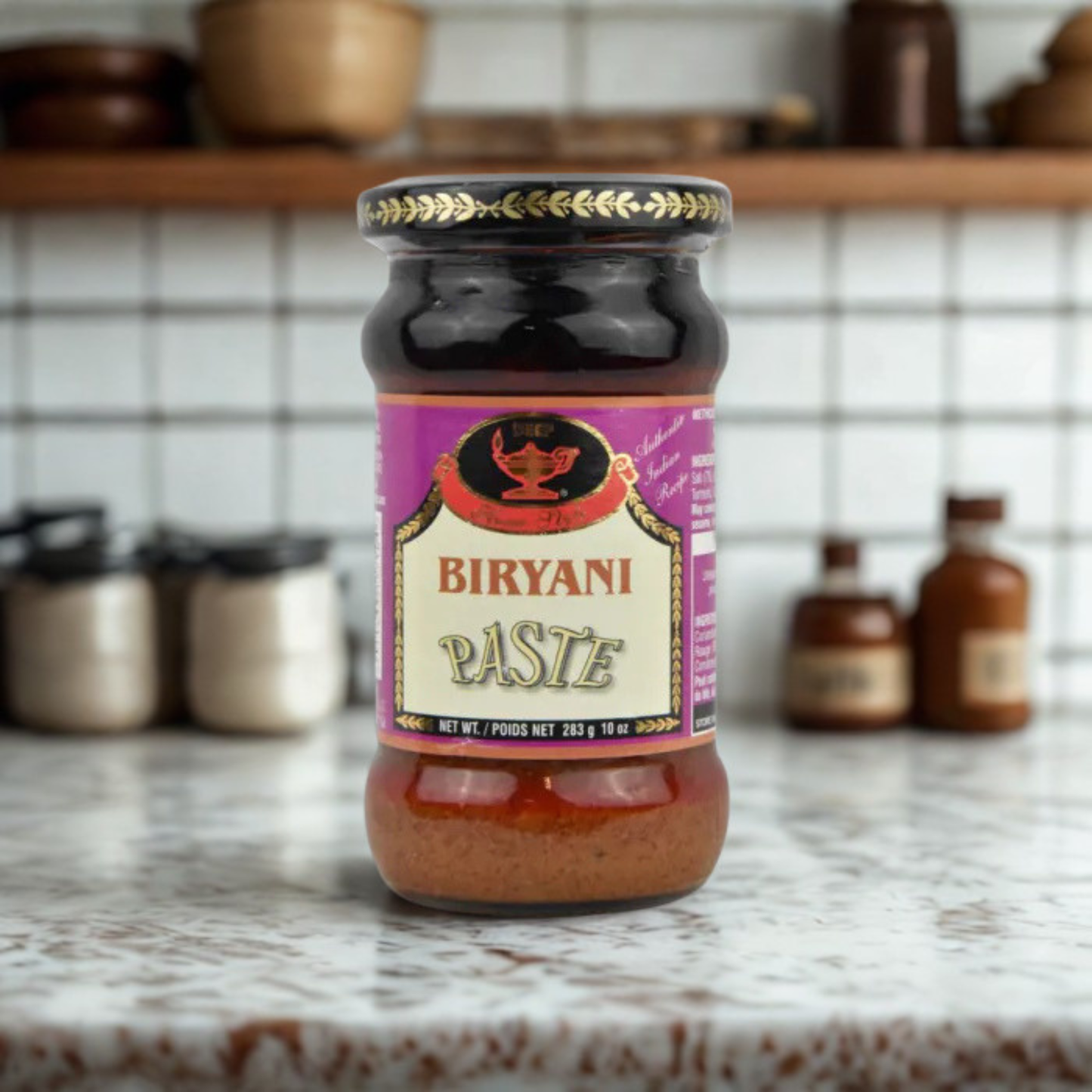 Deep Biryani Paste 10Oz