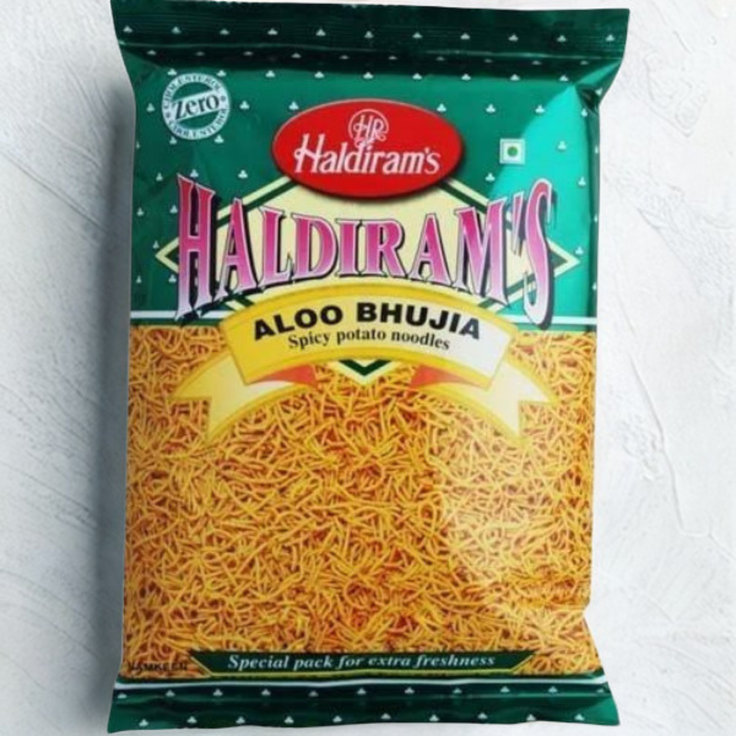 Haldiram Aloo Bhujia 400 Gm.