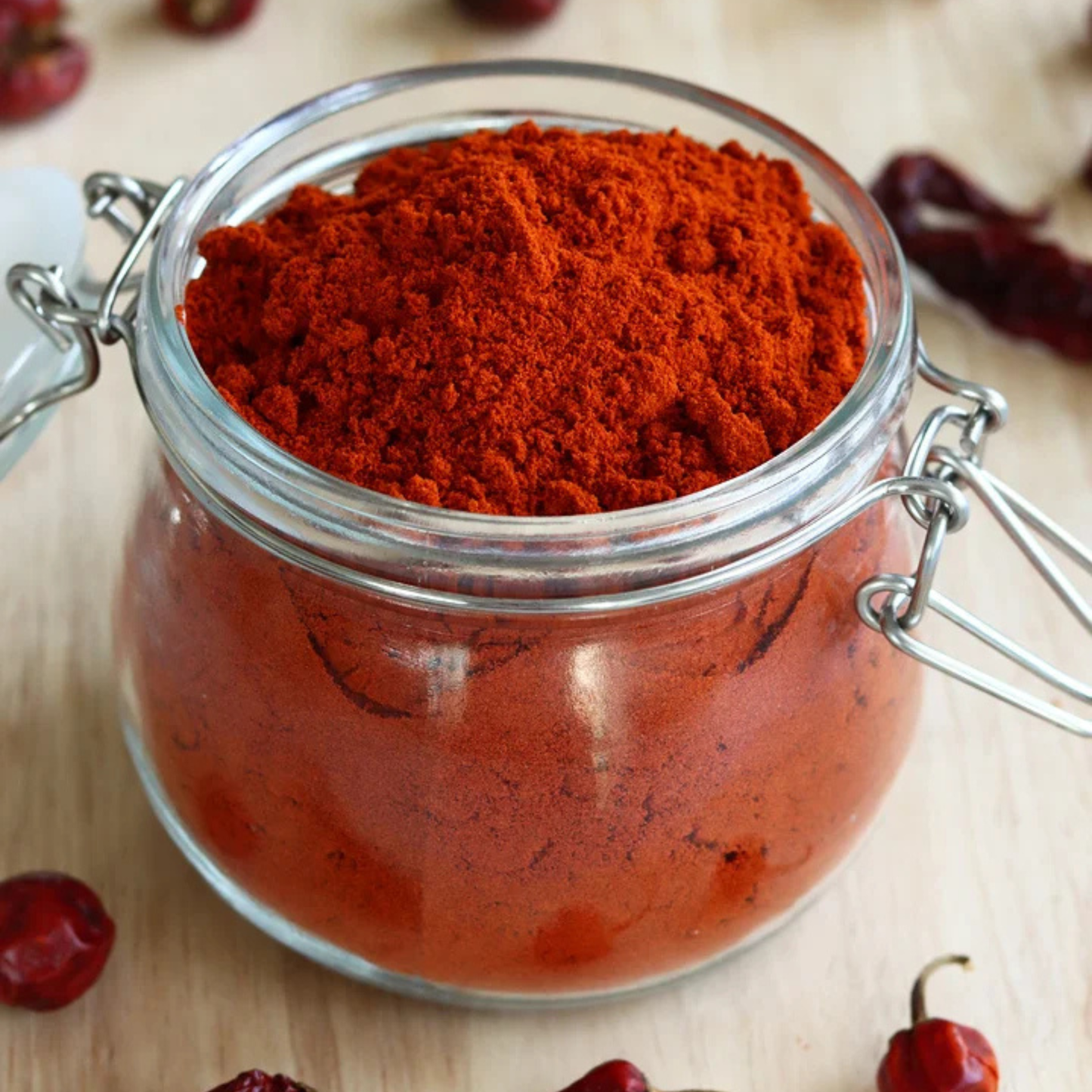 Asli Kashmiri Chilli Powder 7 Oz.