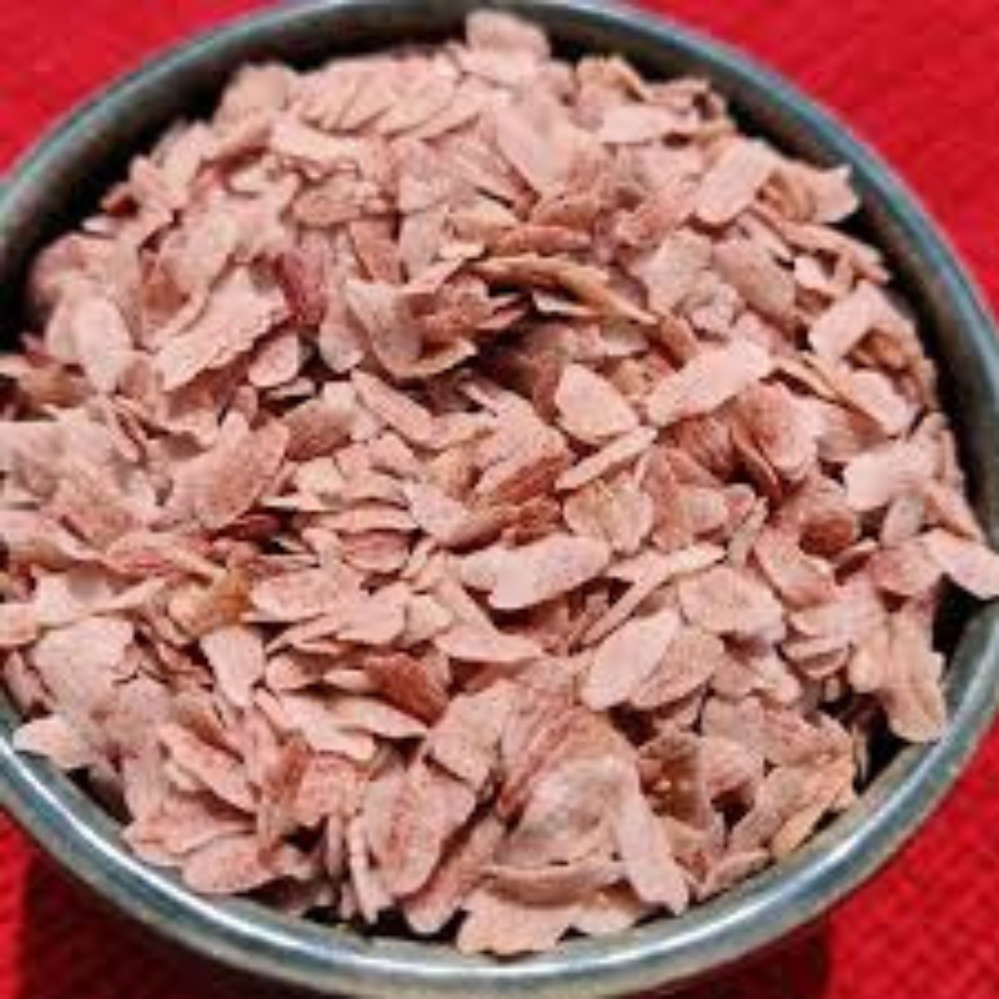 Himalayan Delight Red Rice Flakes