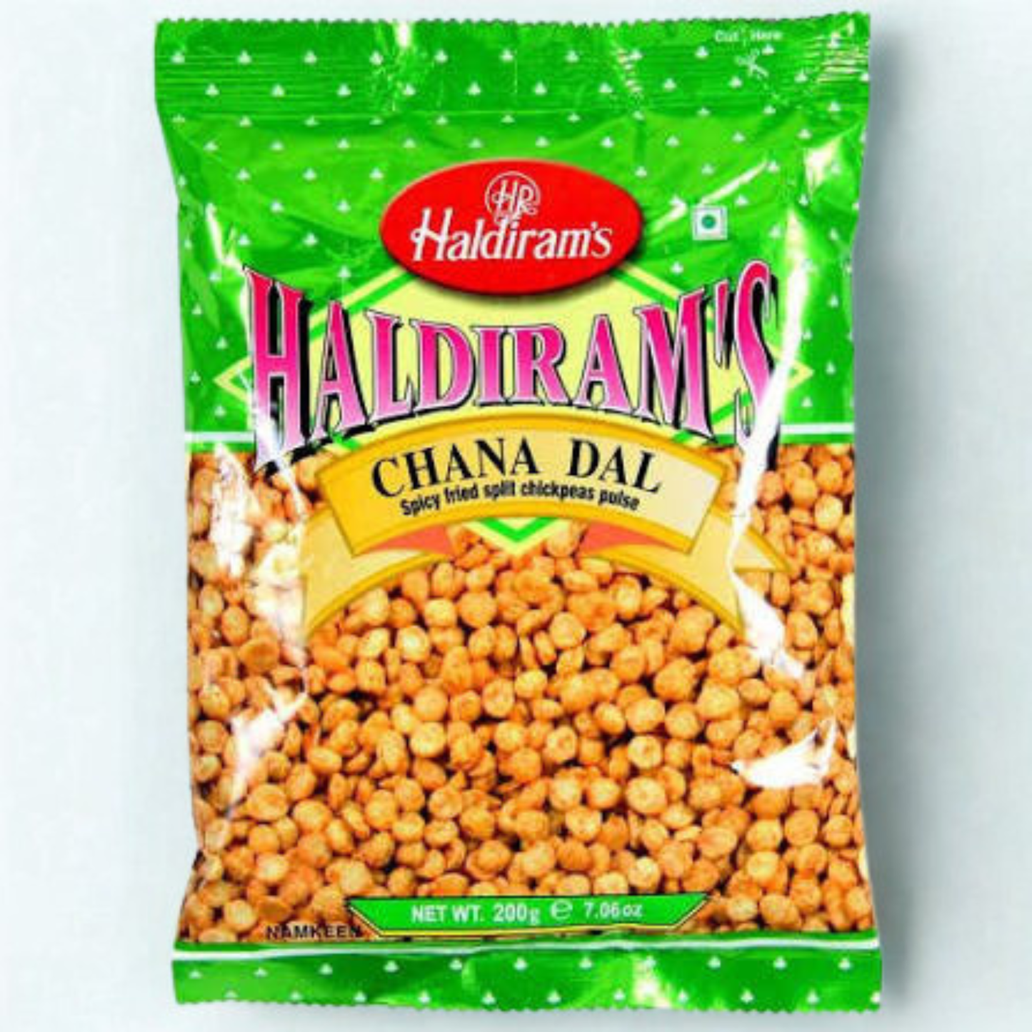 Haldiram Chana Jor Garam 400 Gm.