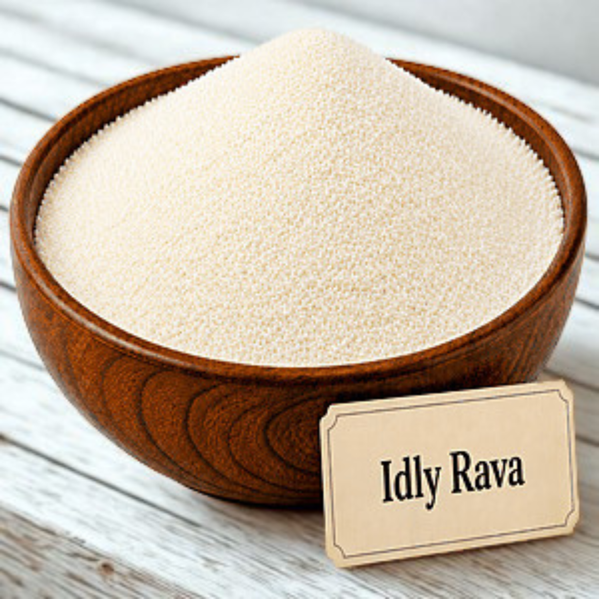 Fyve Elements Bombay Rava 2 Lb.