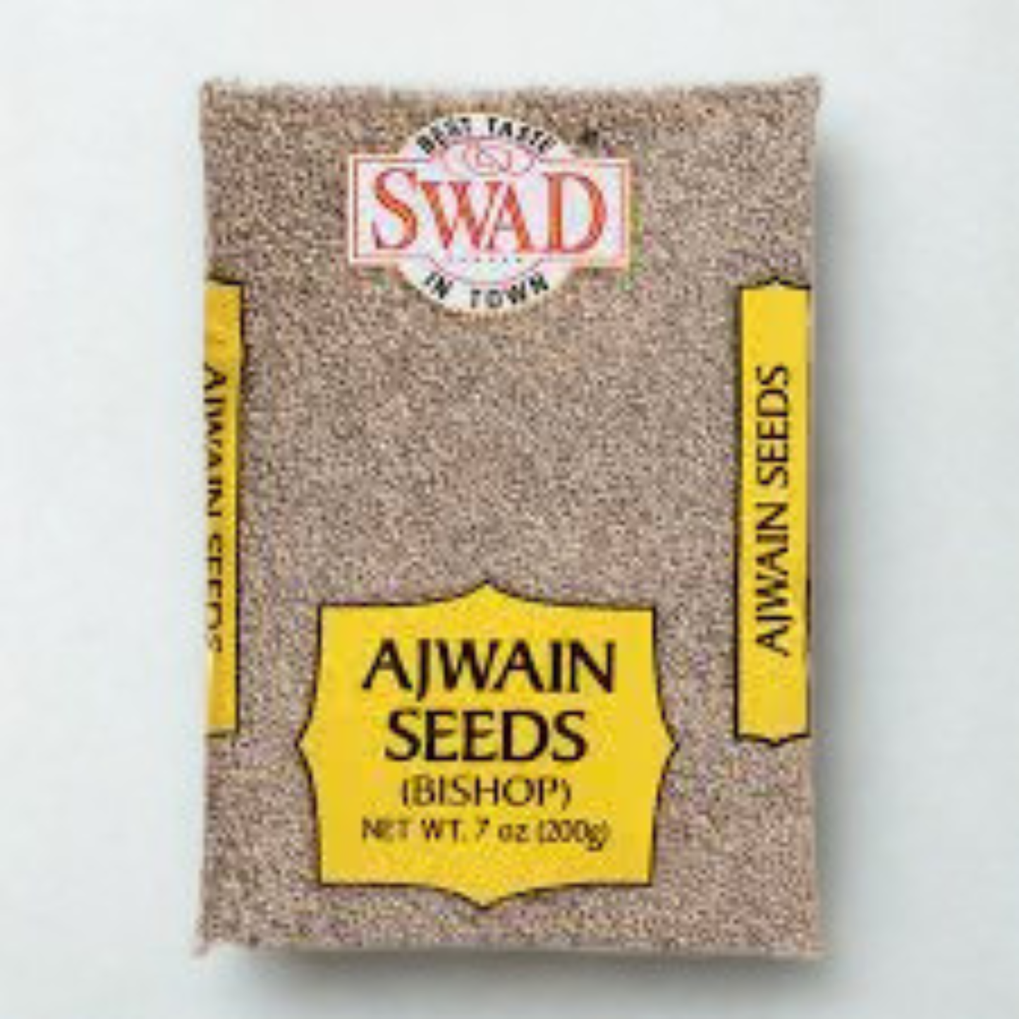 Swad Ajwain Seeds 7 Oz.