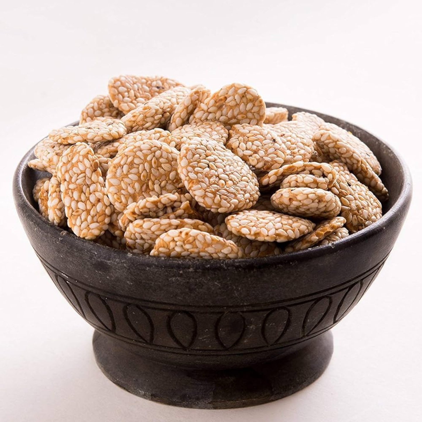 Shudh Gur Rewri 400 Gm.