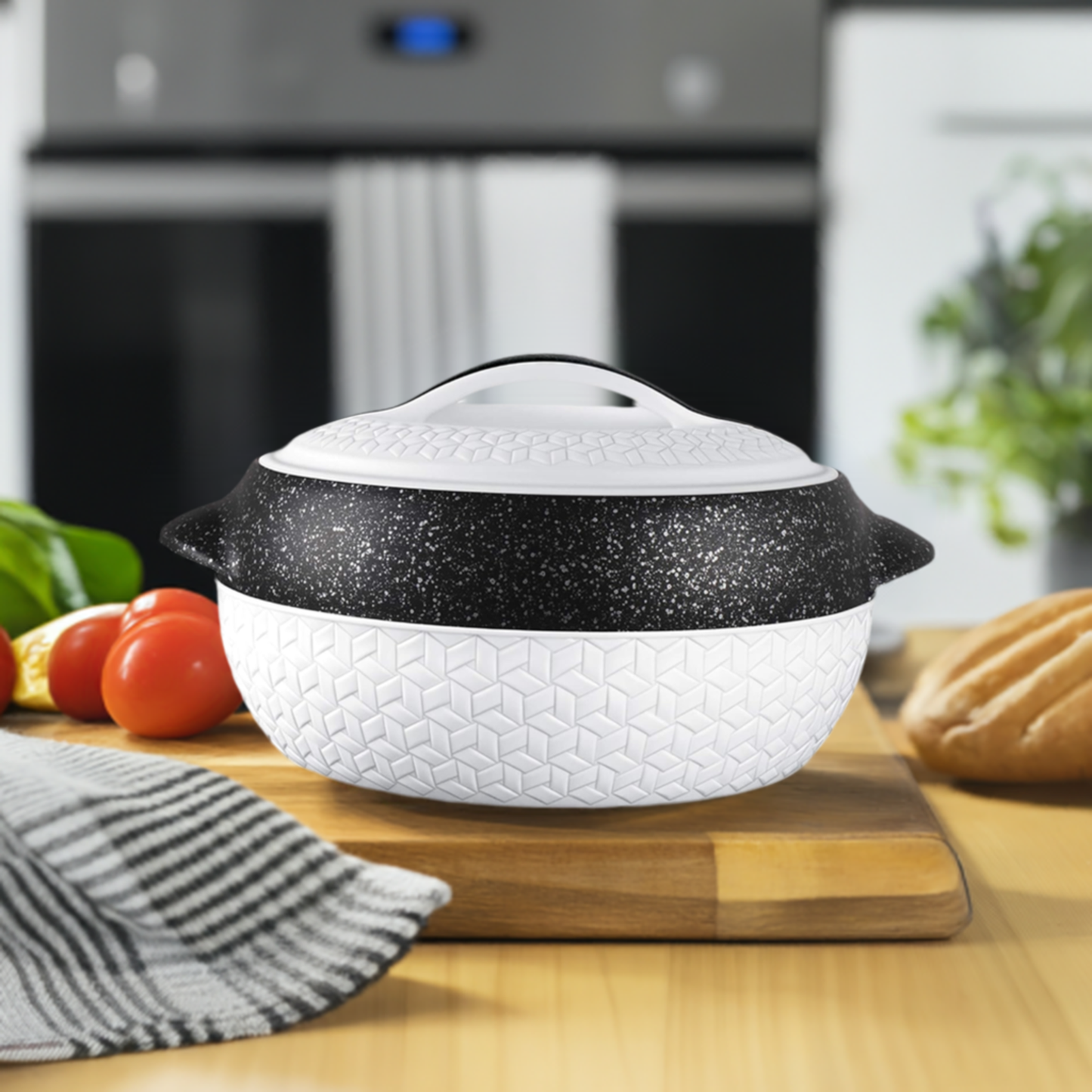 Milton Matrix Casserole - 2.5 liter