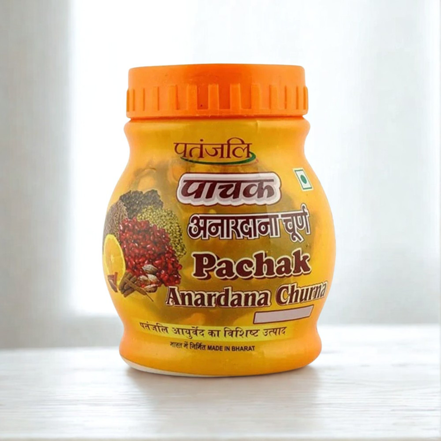 Patanjali Pachak Anardana Chura