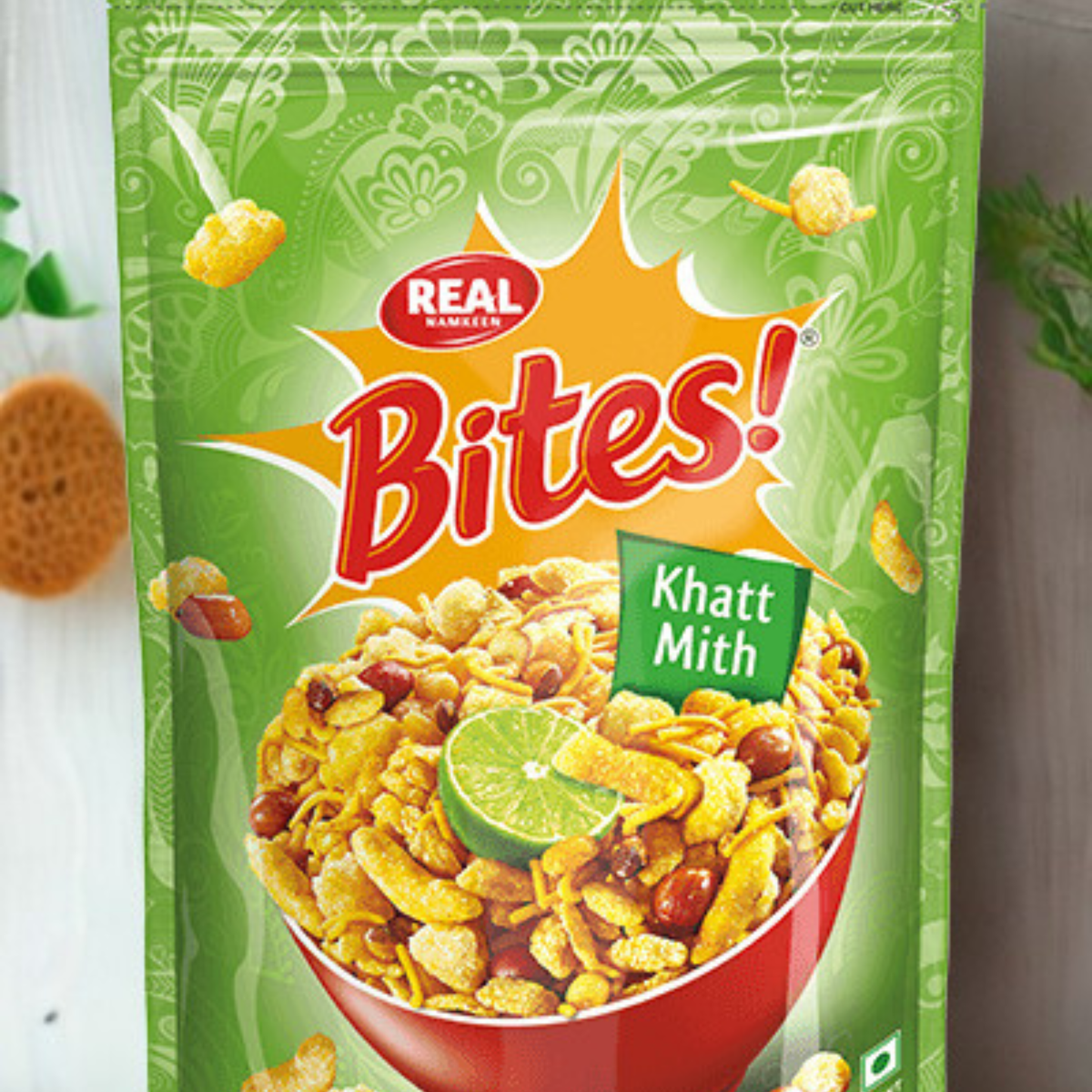 Real Khatta Mittha 14.11 Oz.