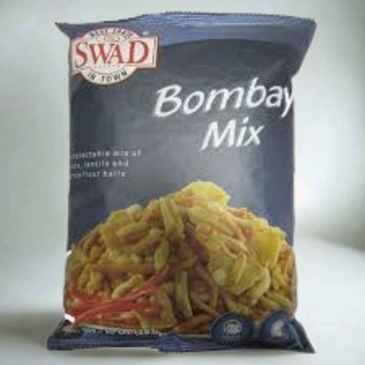 Swad Bombay Mix 10 Oz.
