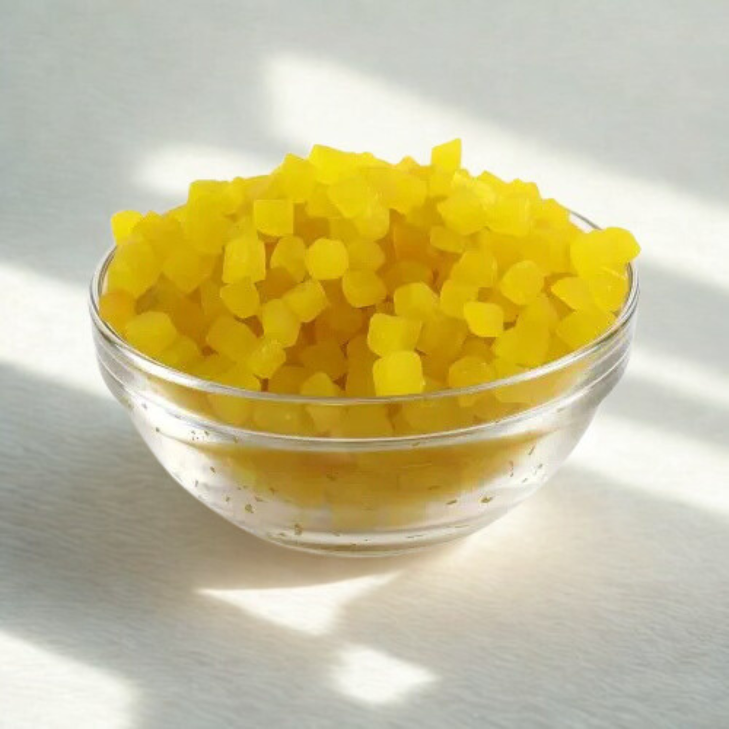 Swad Tutti-Fruity Yellow 14 Oz.