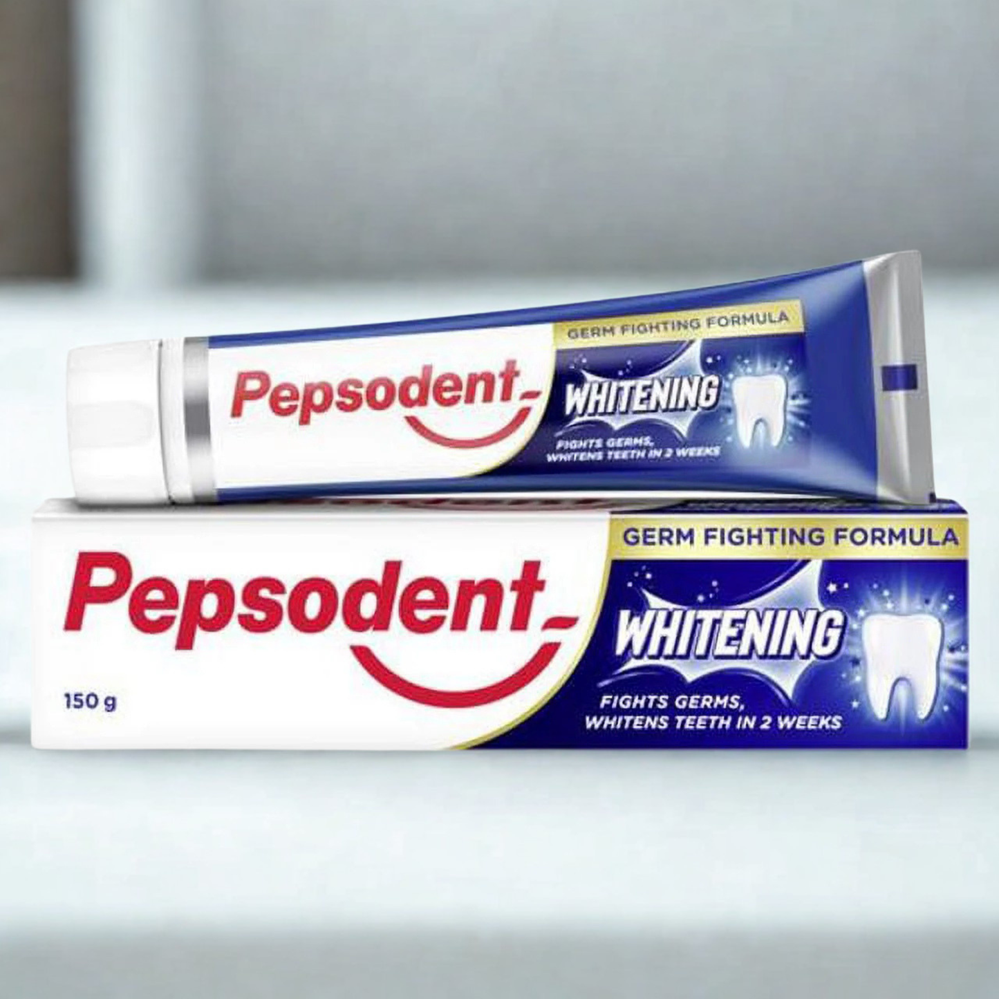 Pepsodent Whitening