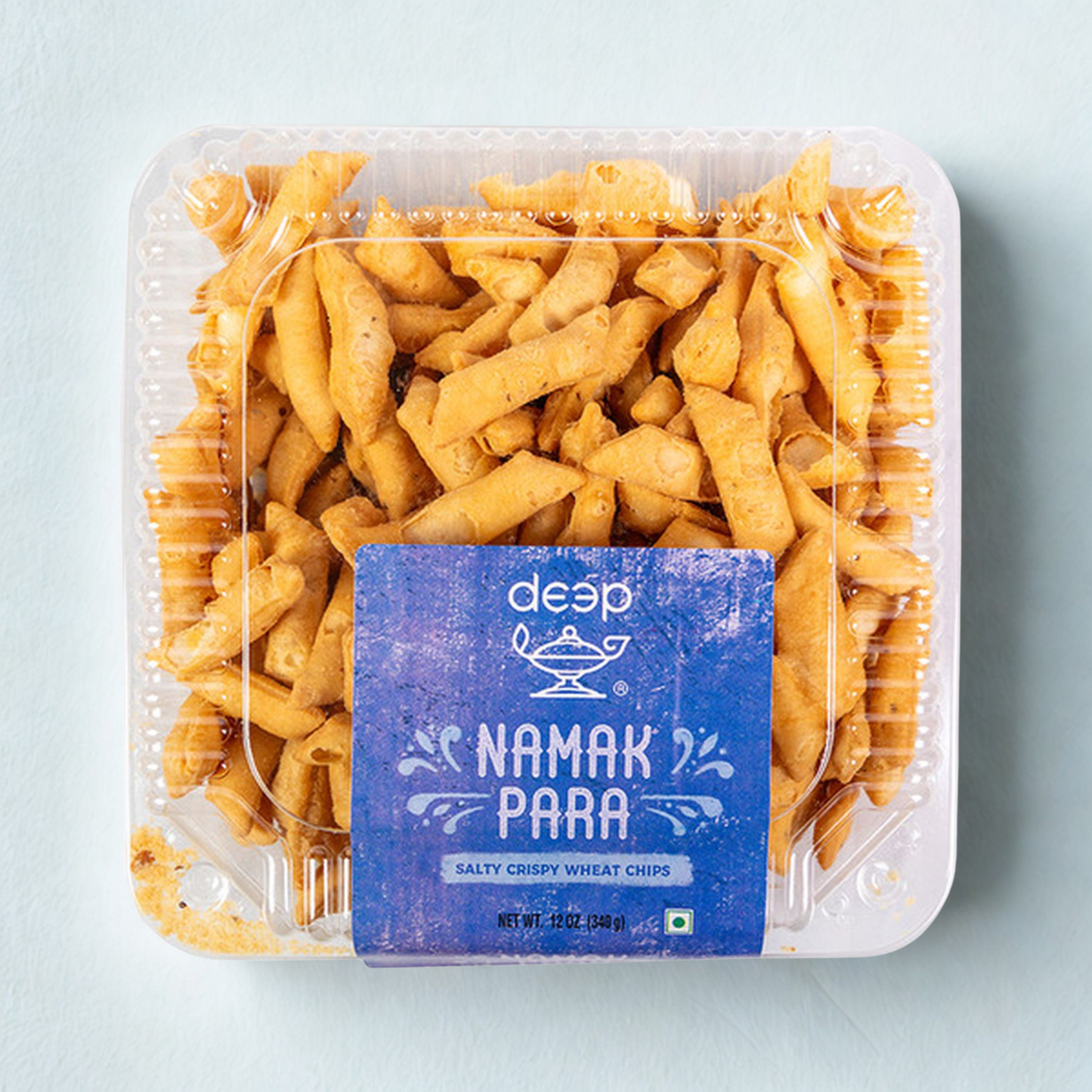 Deep Namak Para 12 Oz.