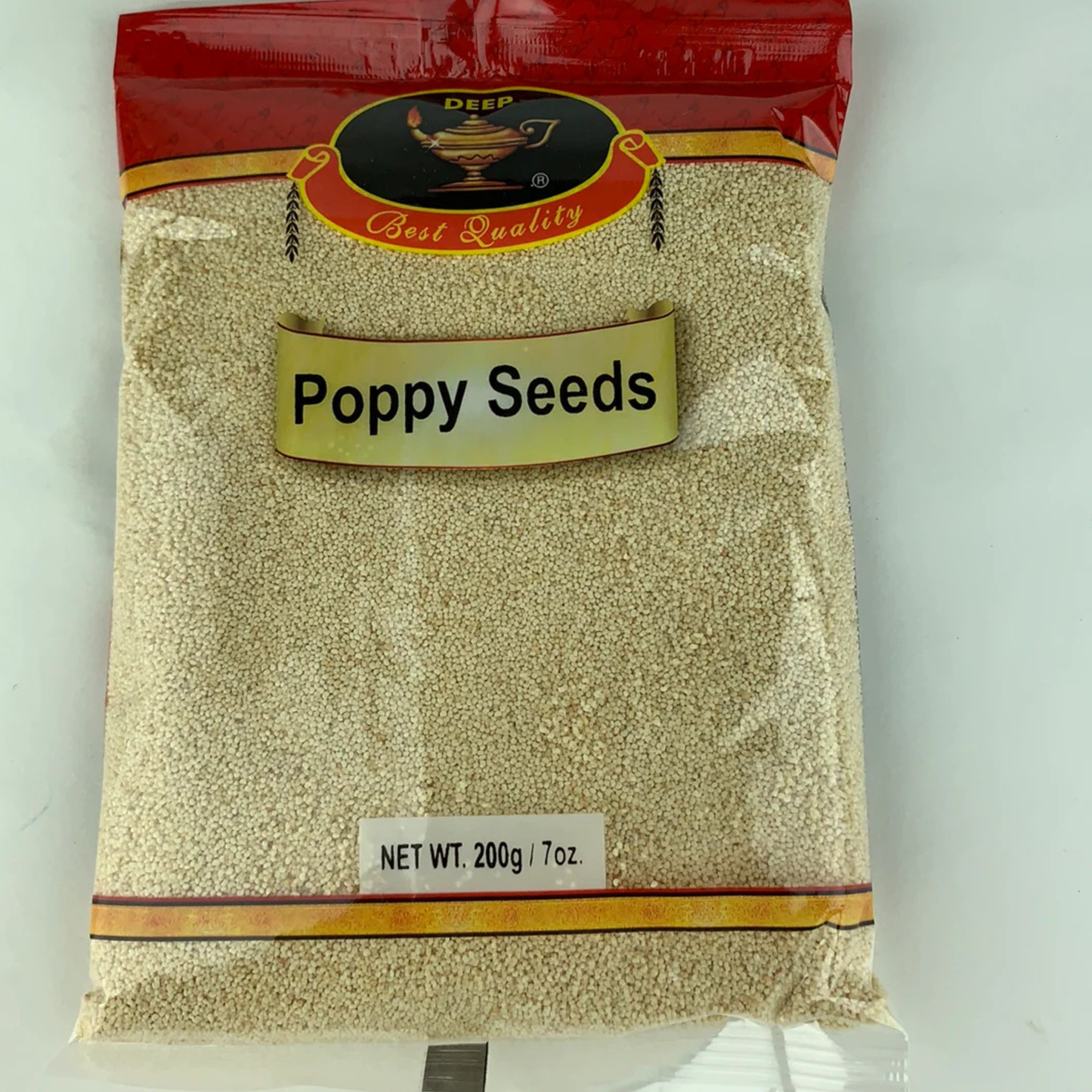 Deep Poppy Seeds 7 Oz.