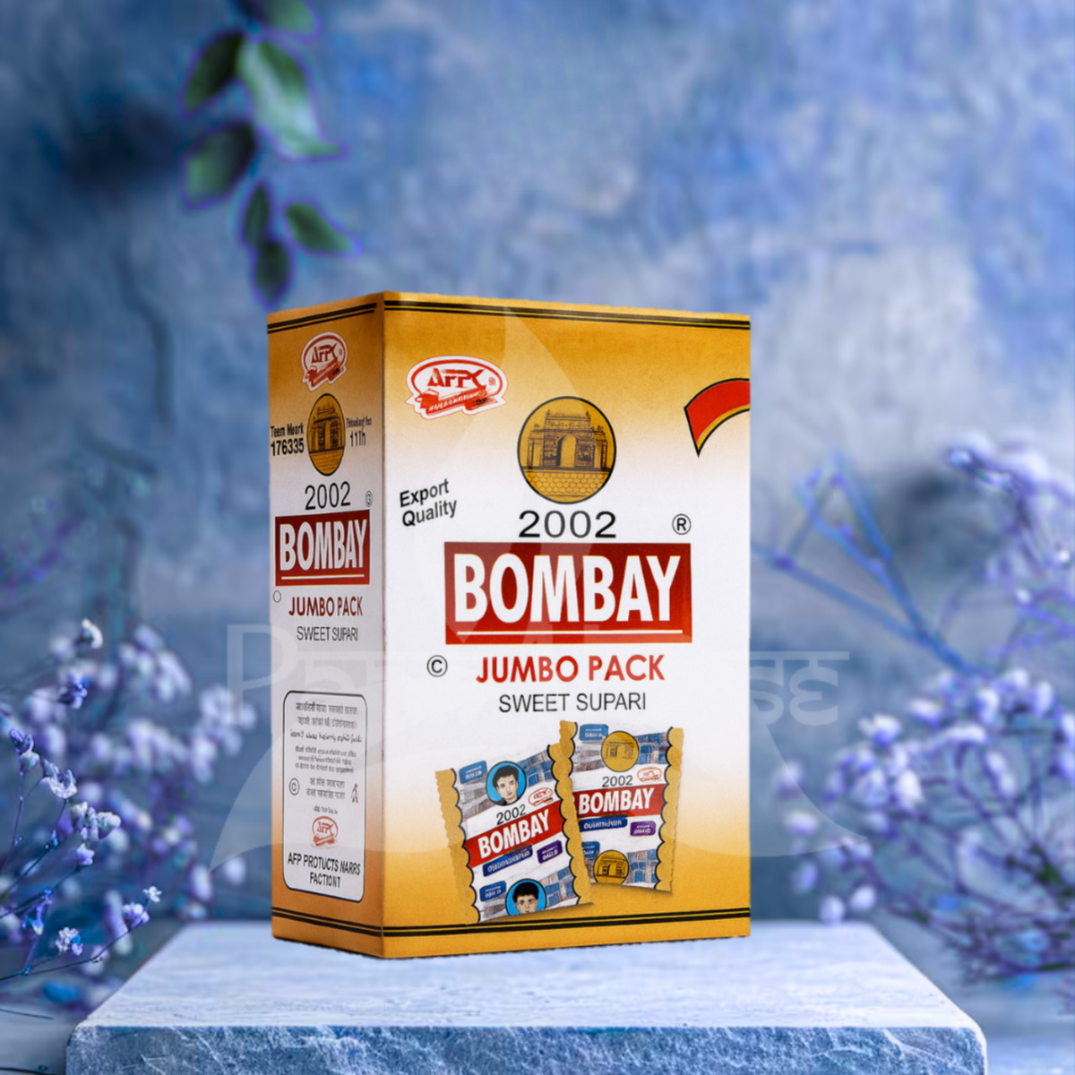Bombay Sweet Supari