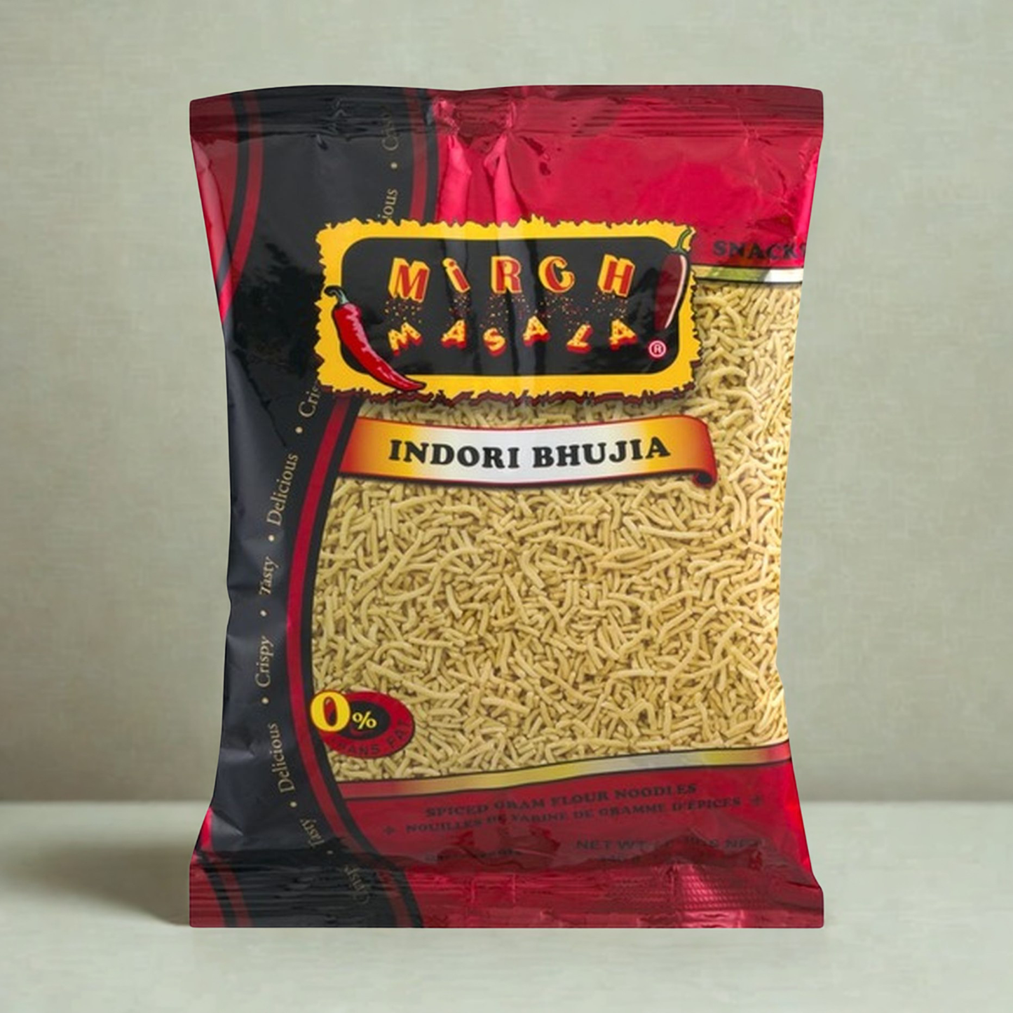 Mirch Masala Indori Bhujia 12 Oz.