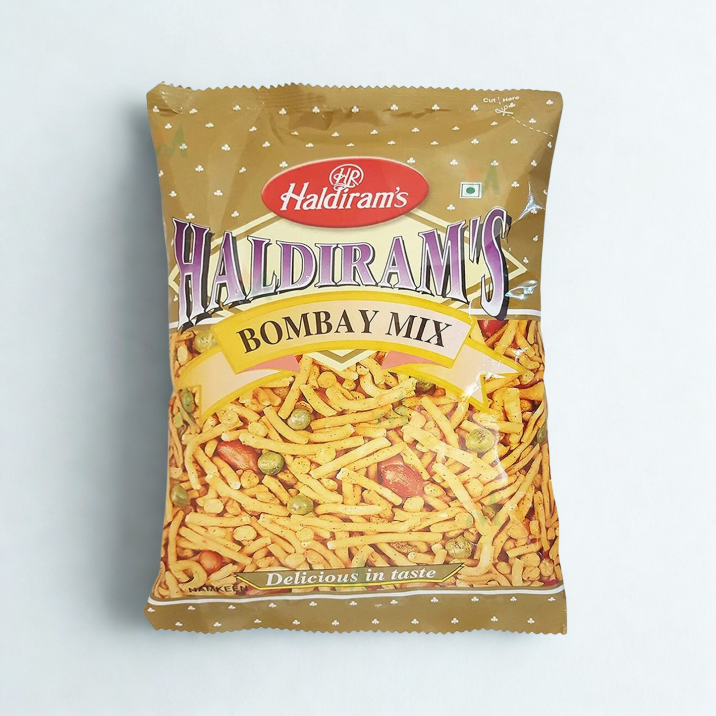 Haldiram Bombay Mix 14.12 Oz.