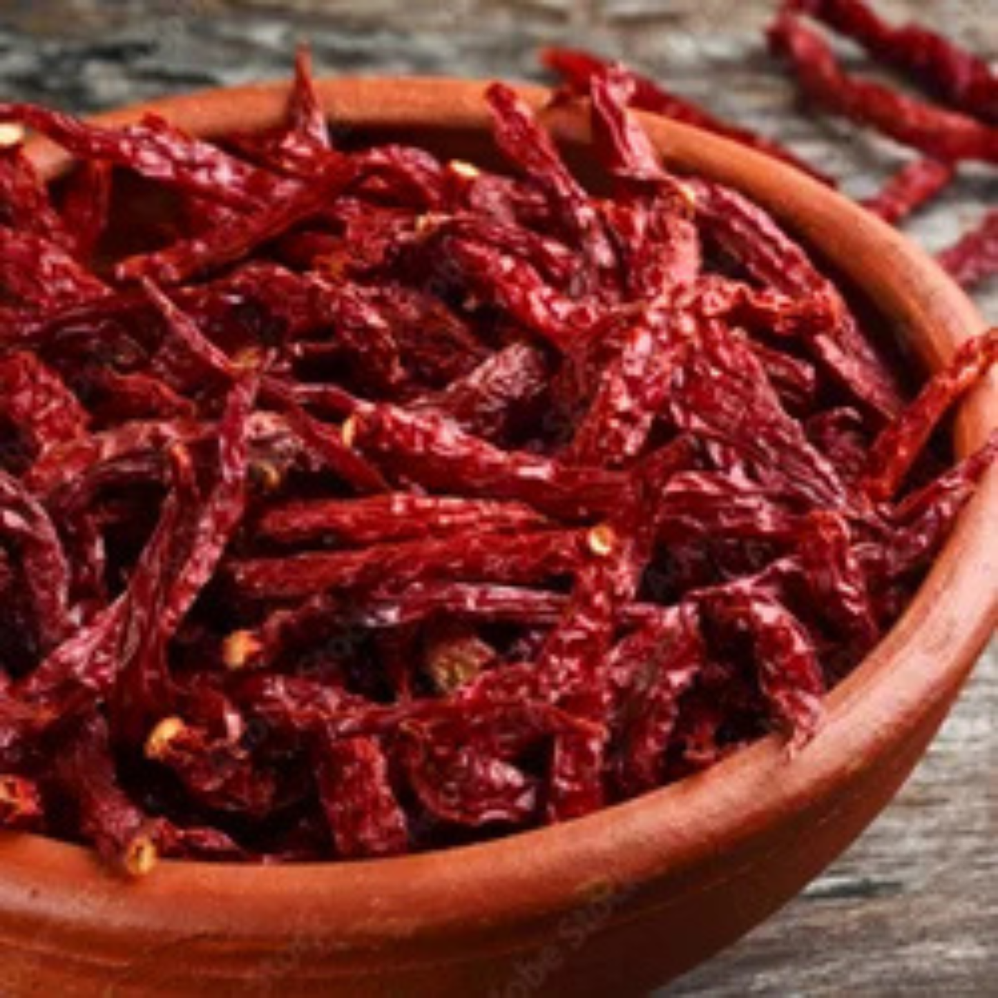 Swad Kashmiri Chilli Whole 7 Oz.