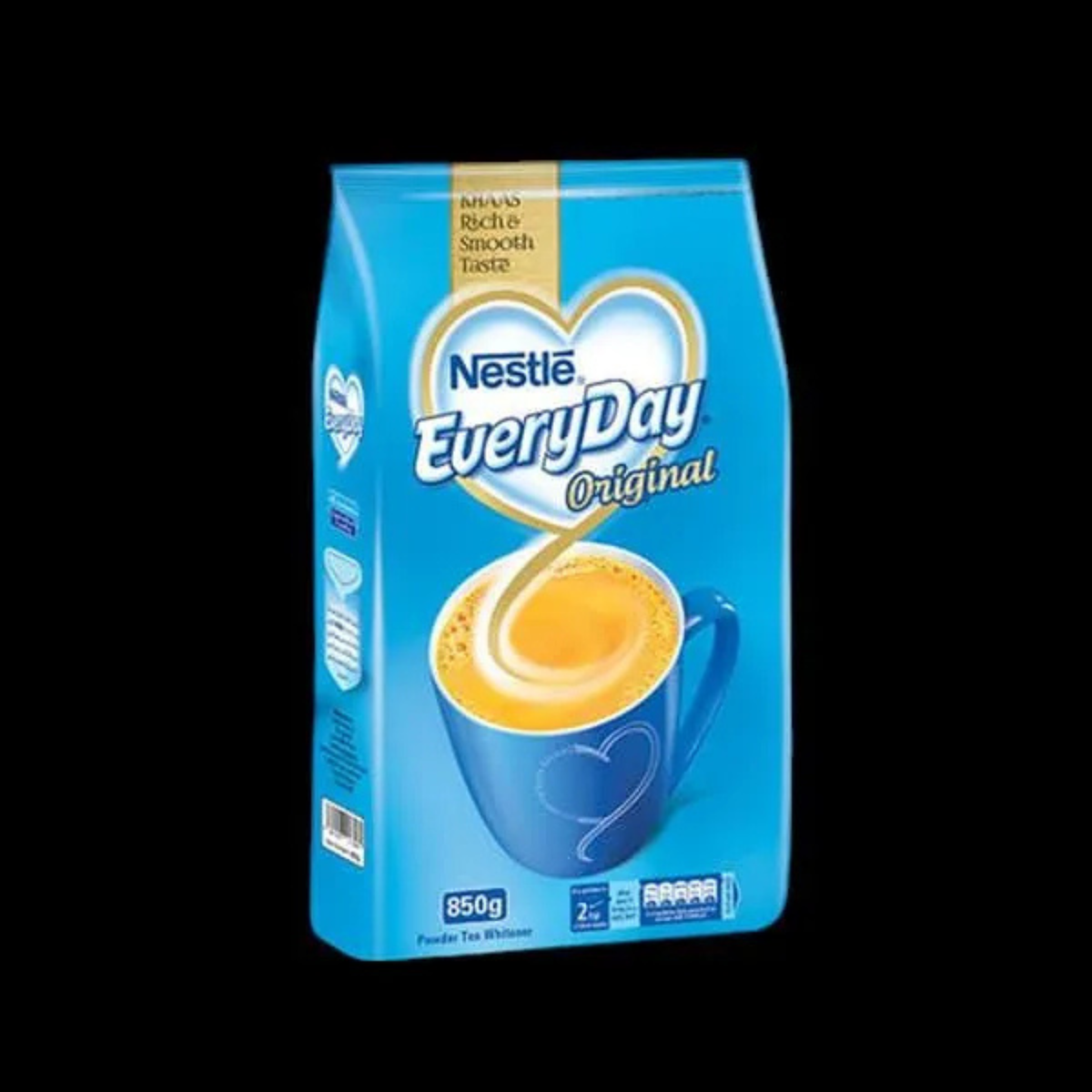 Nestle Everyday Original 850 gm.