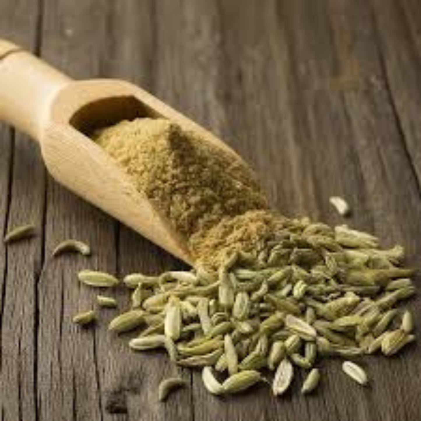 Deep Fennel Powder 7 Oz.