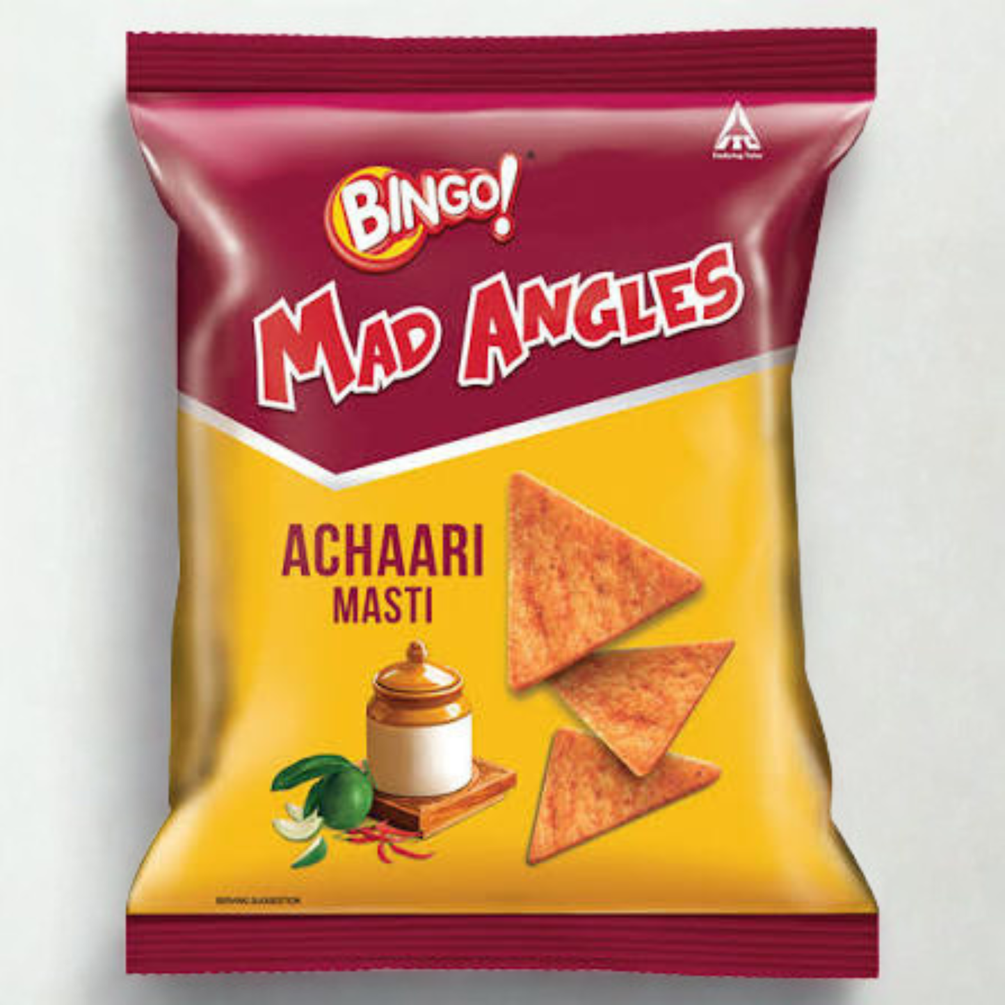 Mad Angles Achari Mania 80 Gm.