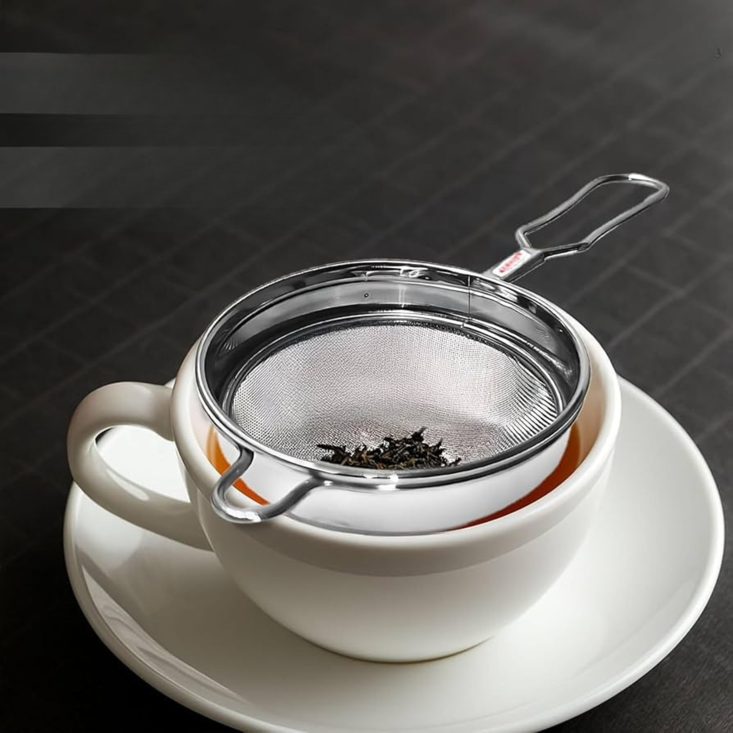 Tea Strainer No.3 (Medium)