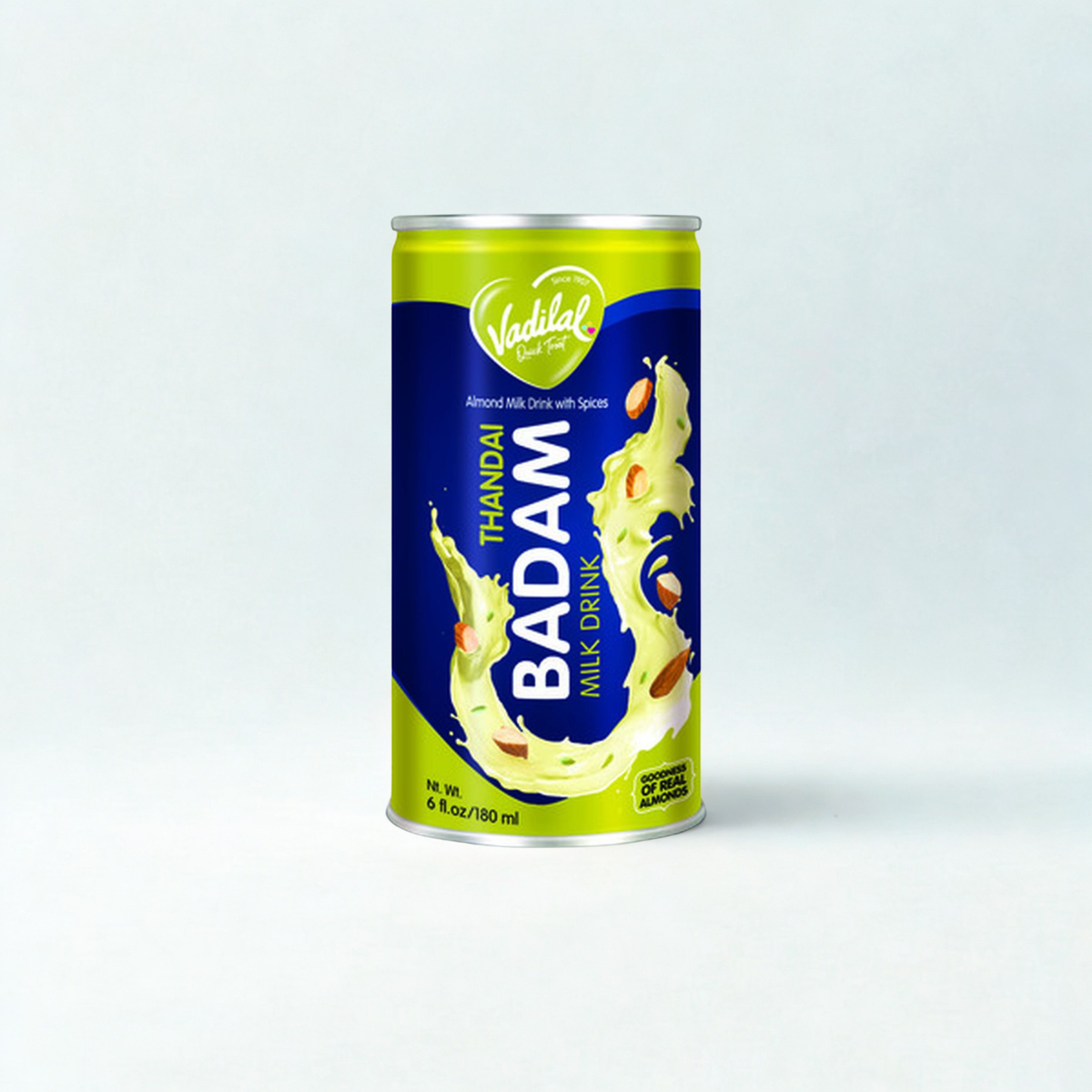 Vadilal Thandai Badam Milk Drink