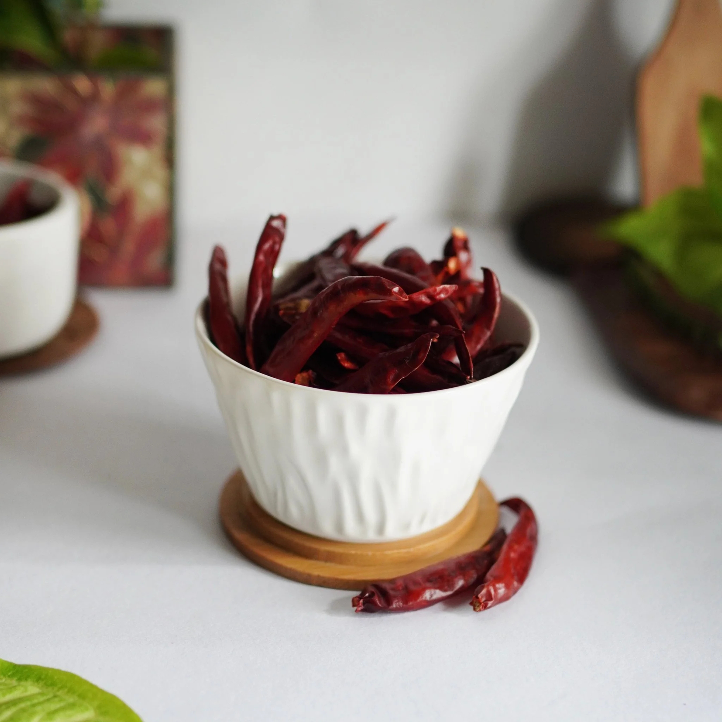 Fyve Elements Guntur Chilli 100 Gm.
