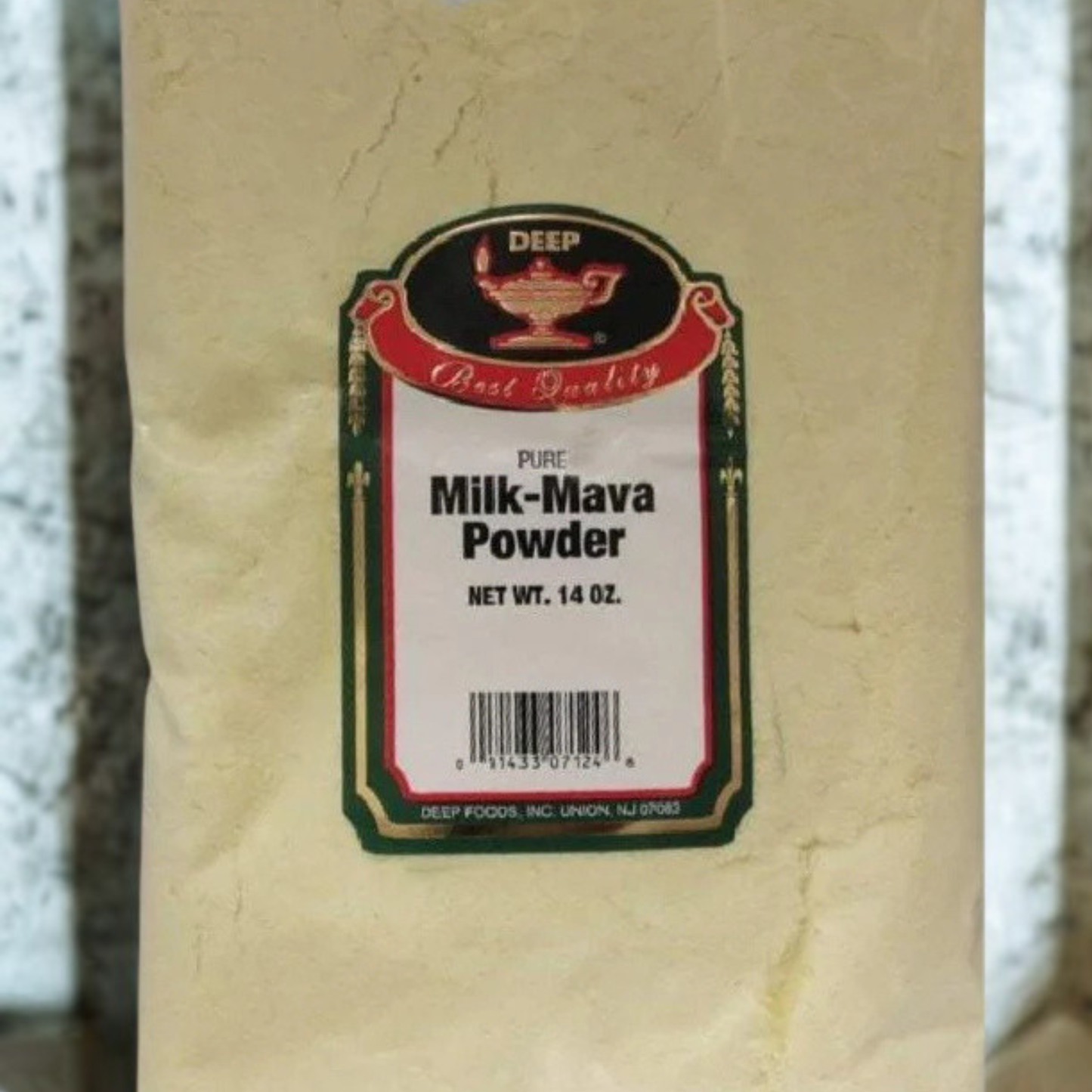 Deep Milk-Mava Powder