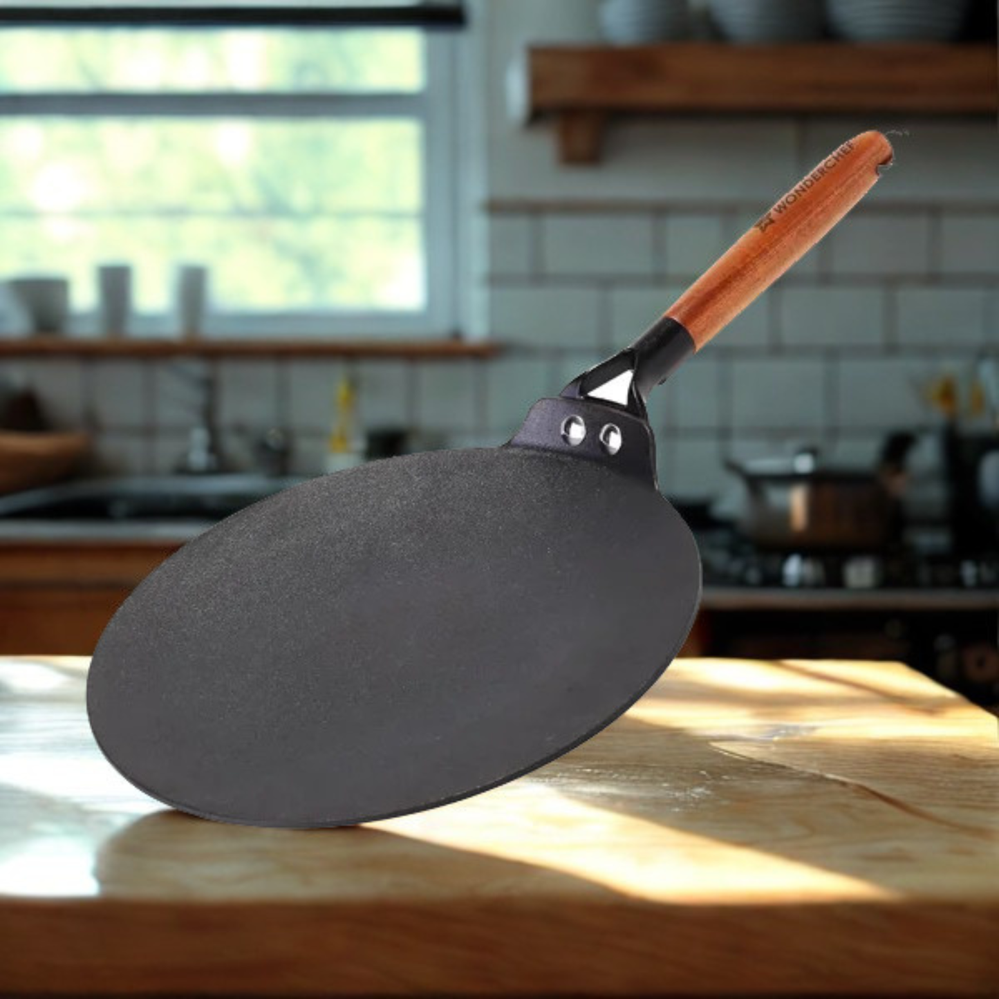 Futura Nonstick Tava 28 cm.