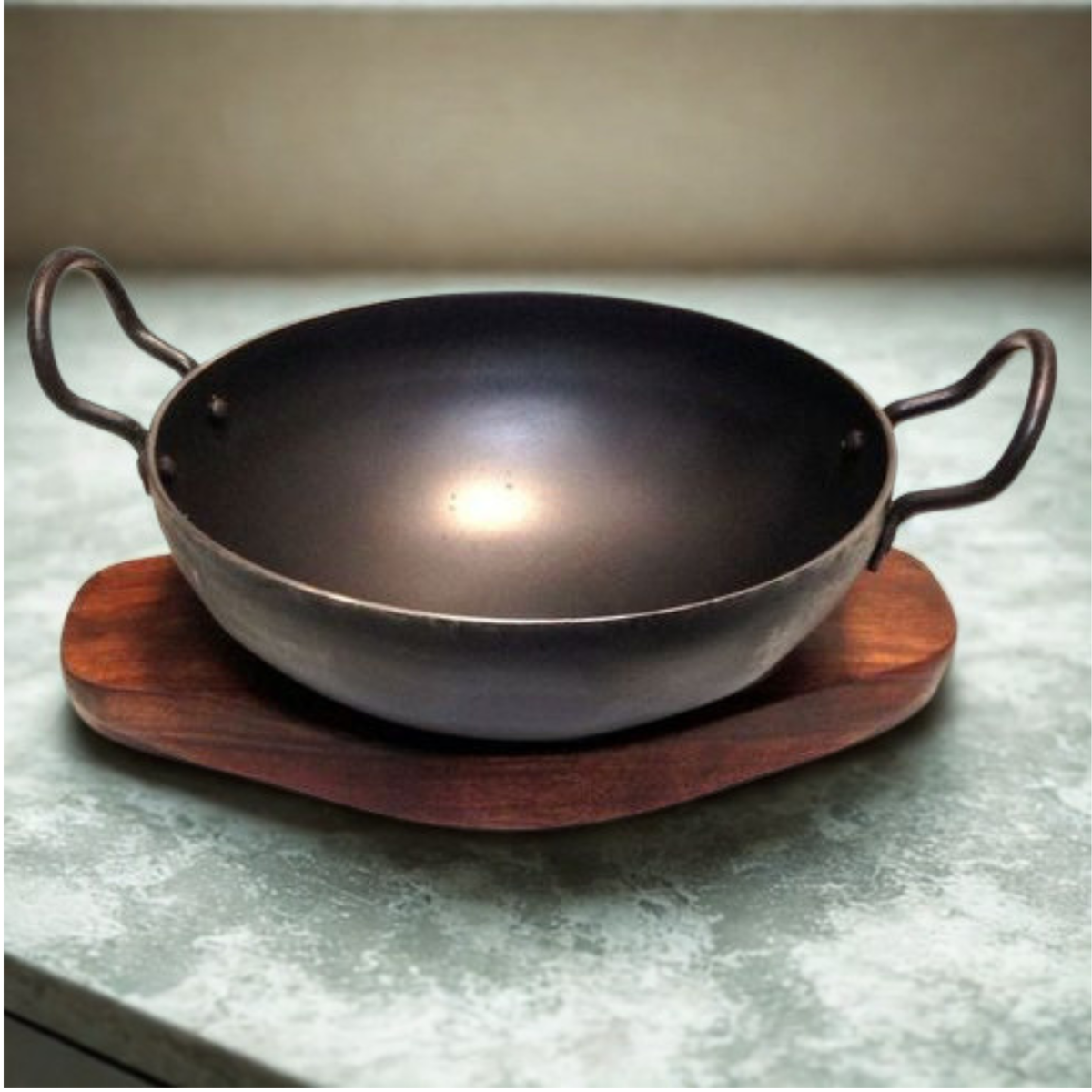 Kadai Iron 13.5"