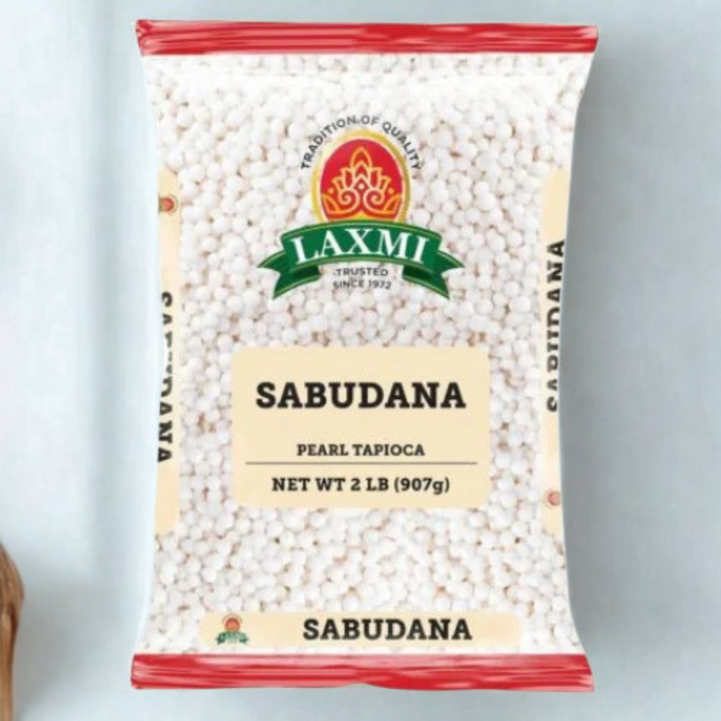 Laxmi Sabudana 2 Lb.