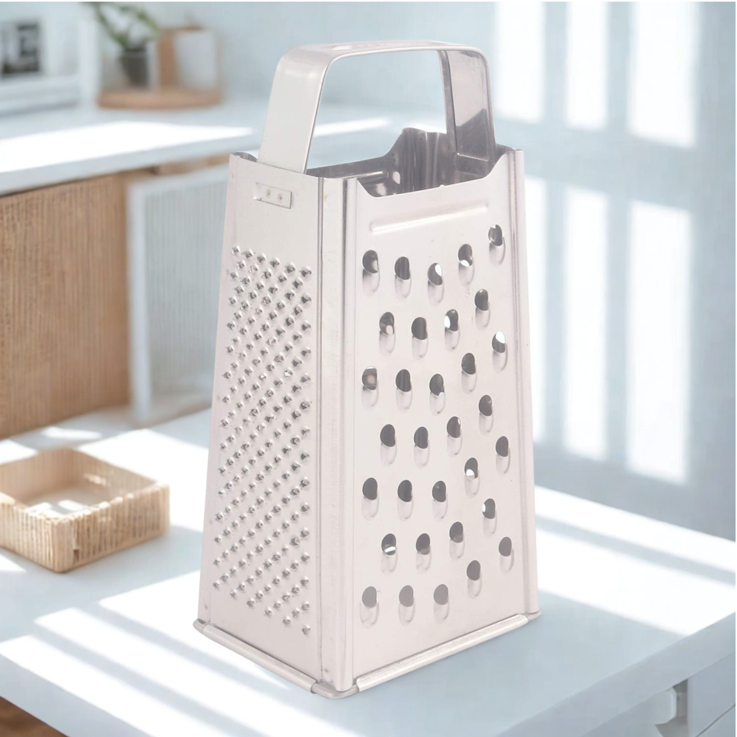 Grater- Kaddu Kas (Medium)