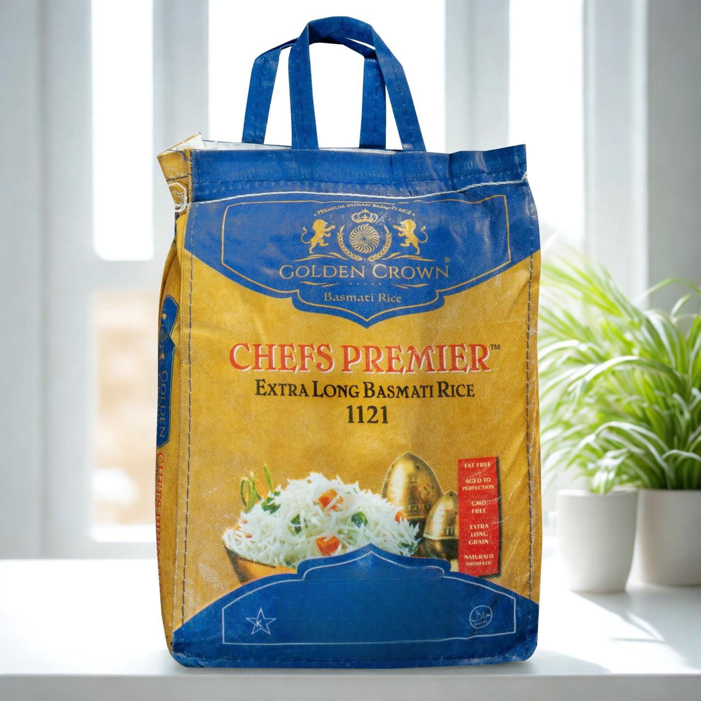 Golden Crown Chef's Premier 20 Lb.
