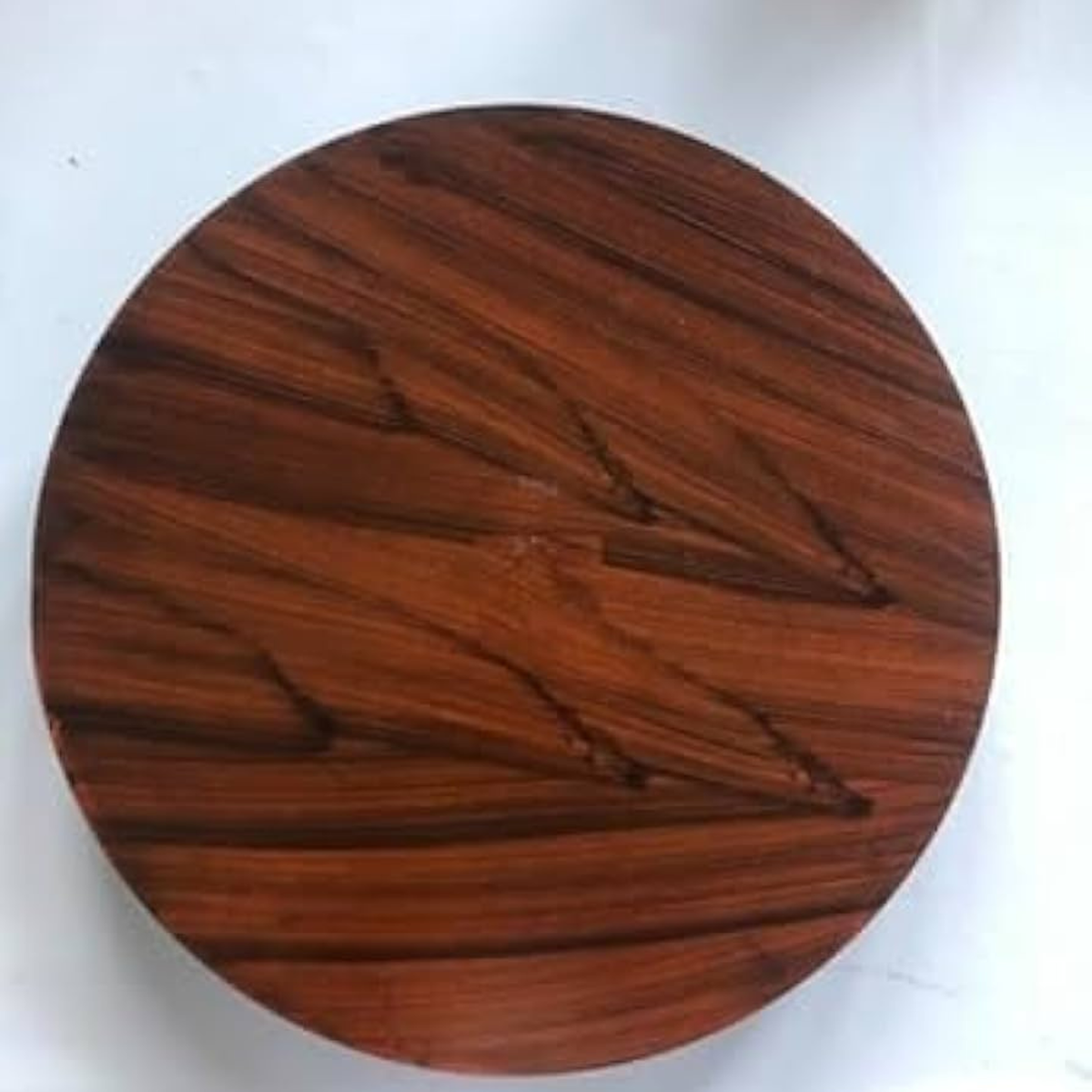 Chakla Wooden Dark 12''