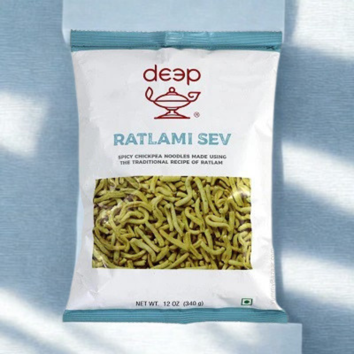 Deep Ratlami Sev 12 Oz.