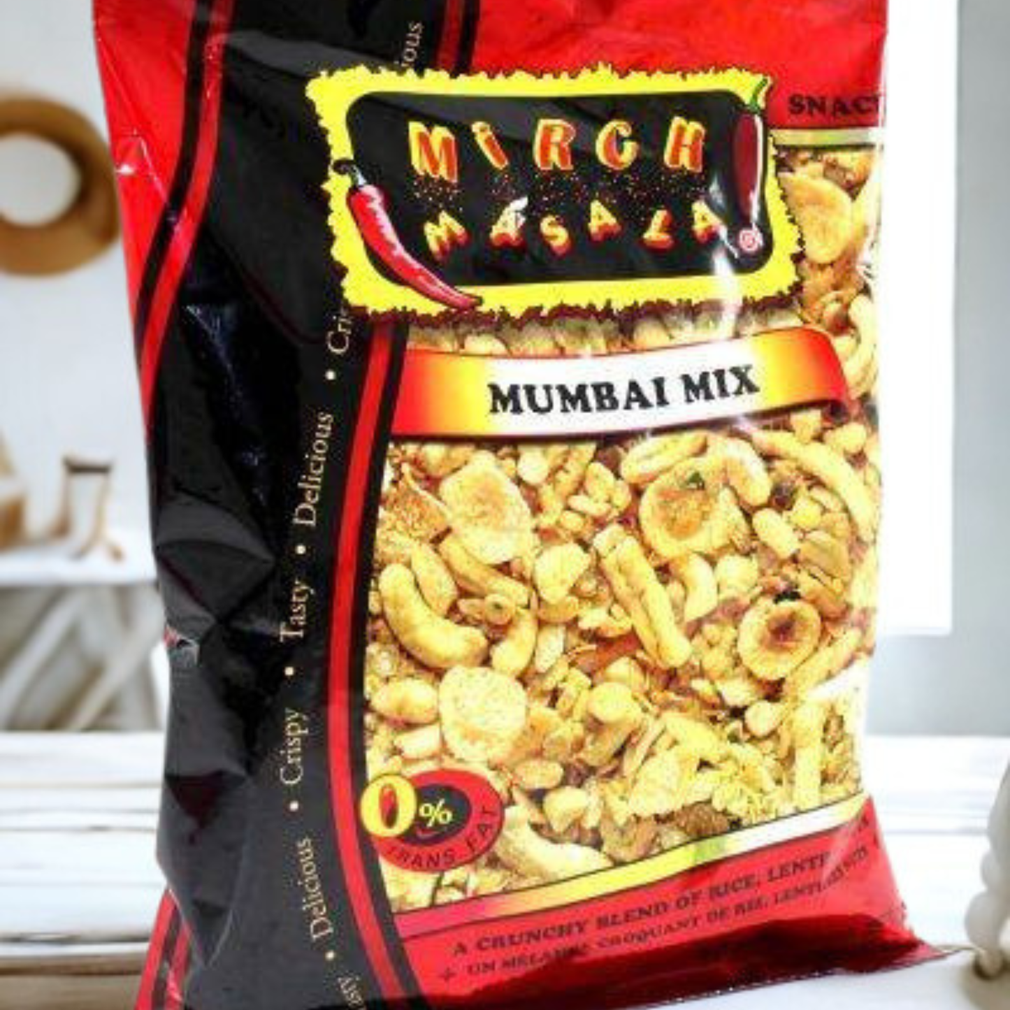 Mirch Masala Mumbai Mix 12 Oz.