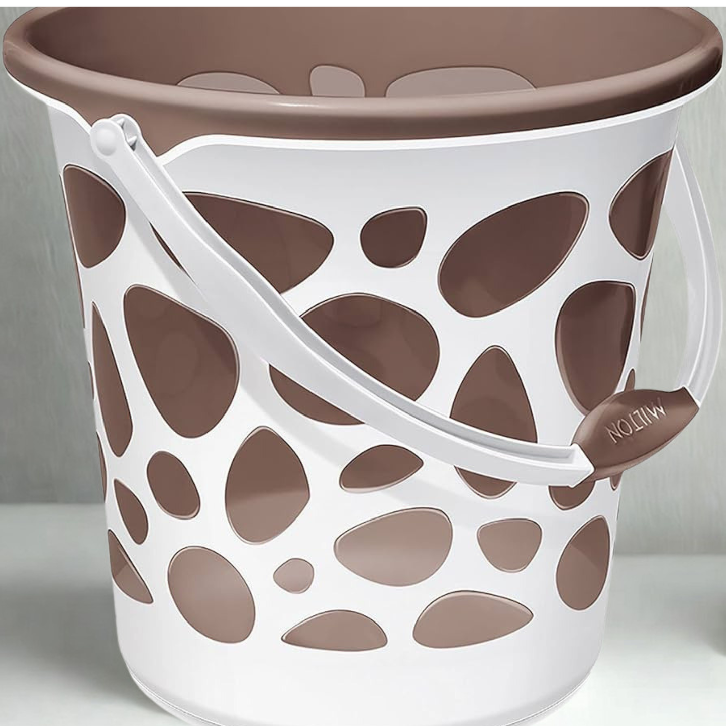 Milton Delux Water Bucket 18 Liter