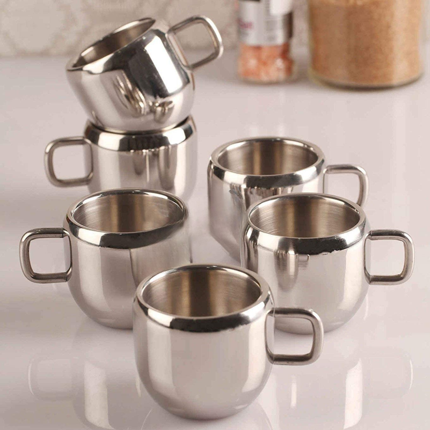 Steel Cup