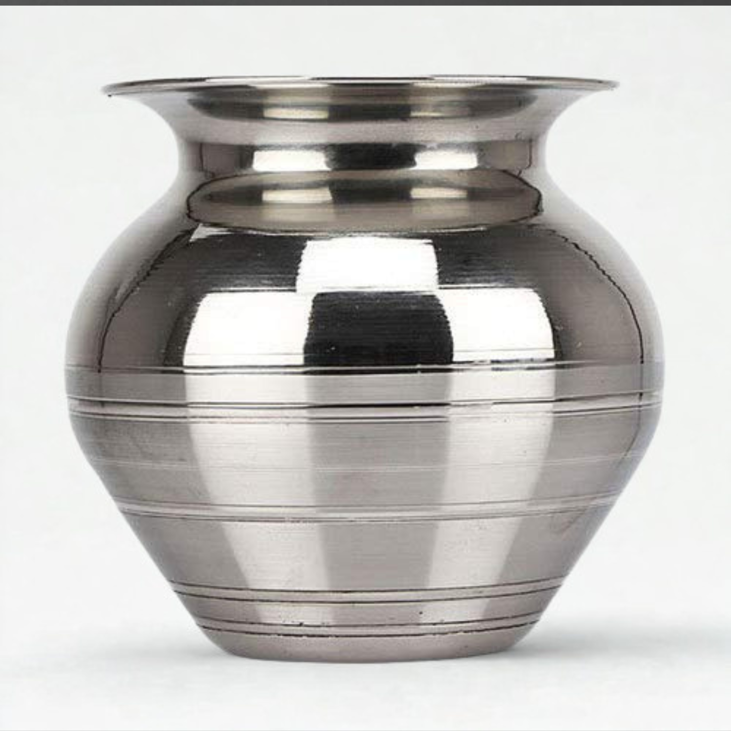 Ashoka Steel Lota